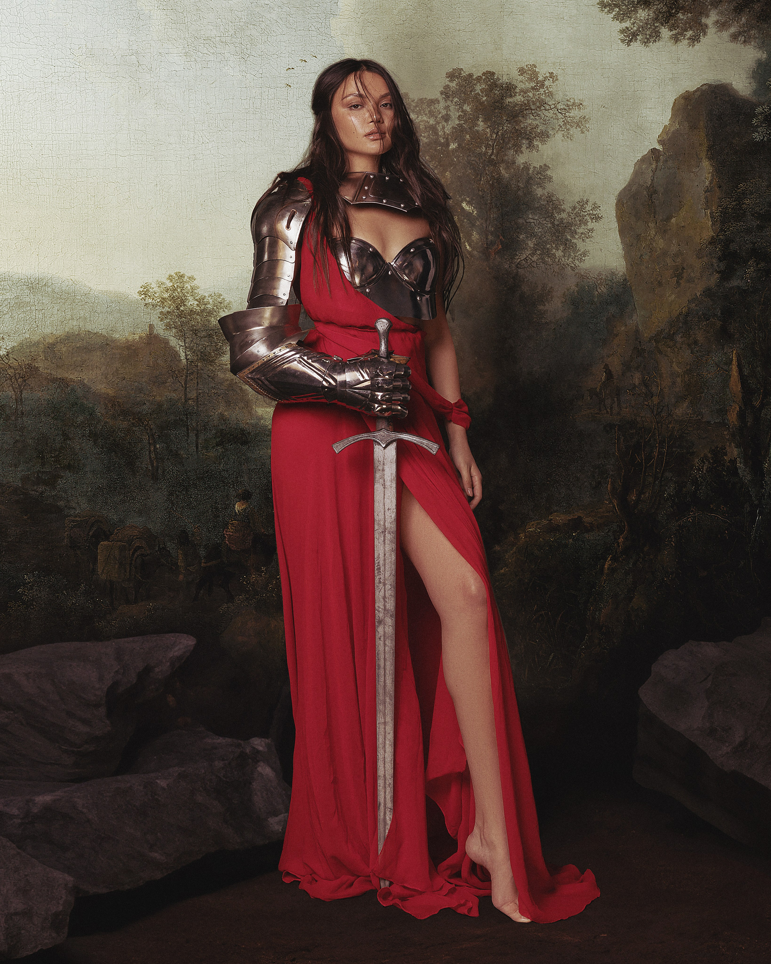 Personal. Фотограф Федотова Валерия Москва Дубай