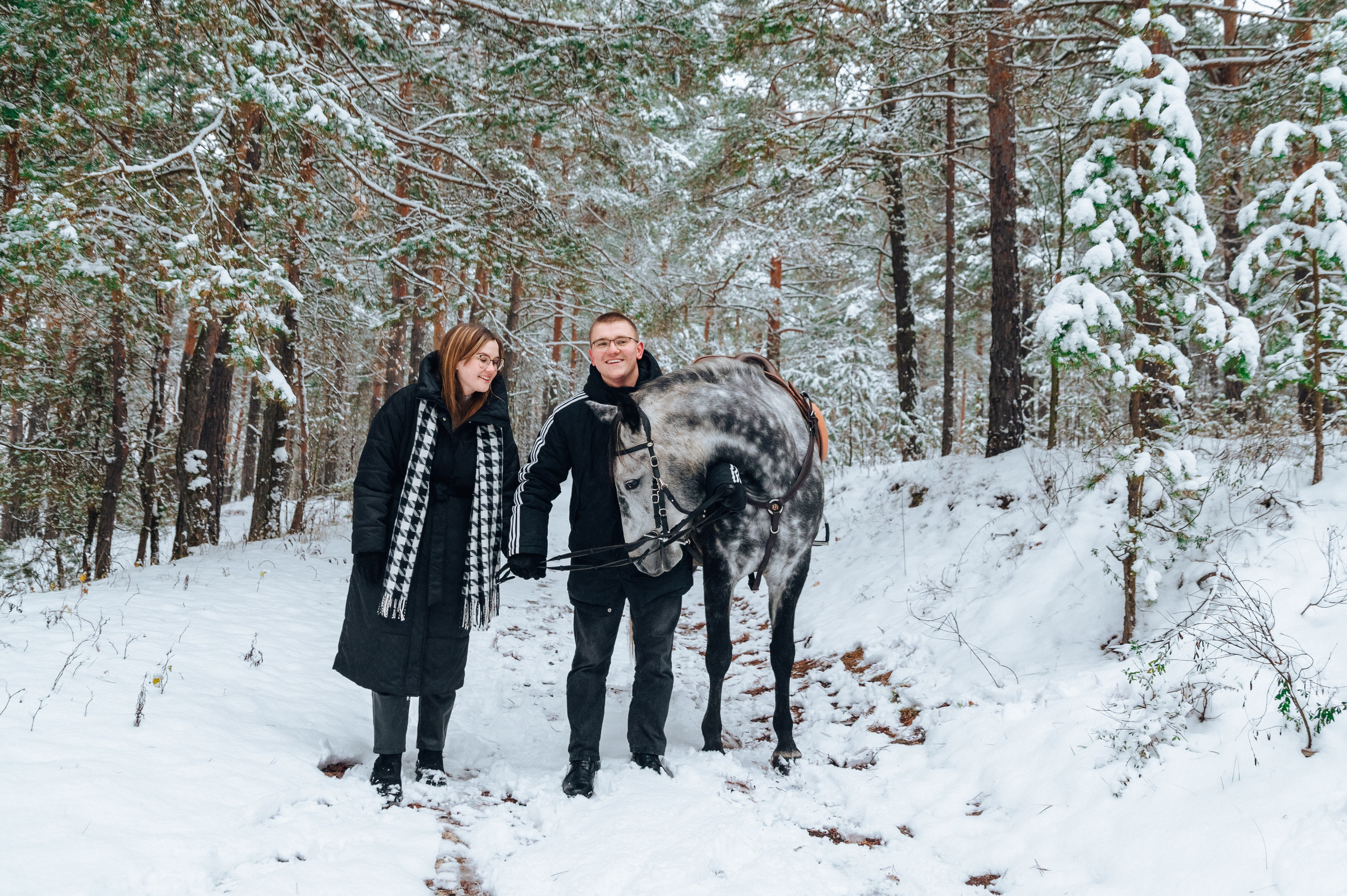 Аня и Савелий. Детский и семейный фотограф Катерина Мишина