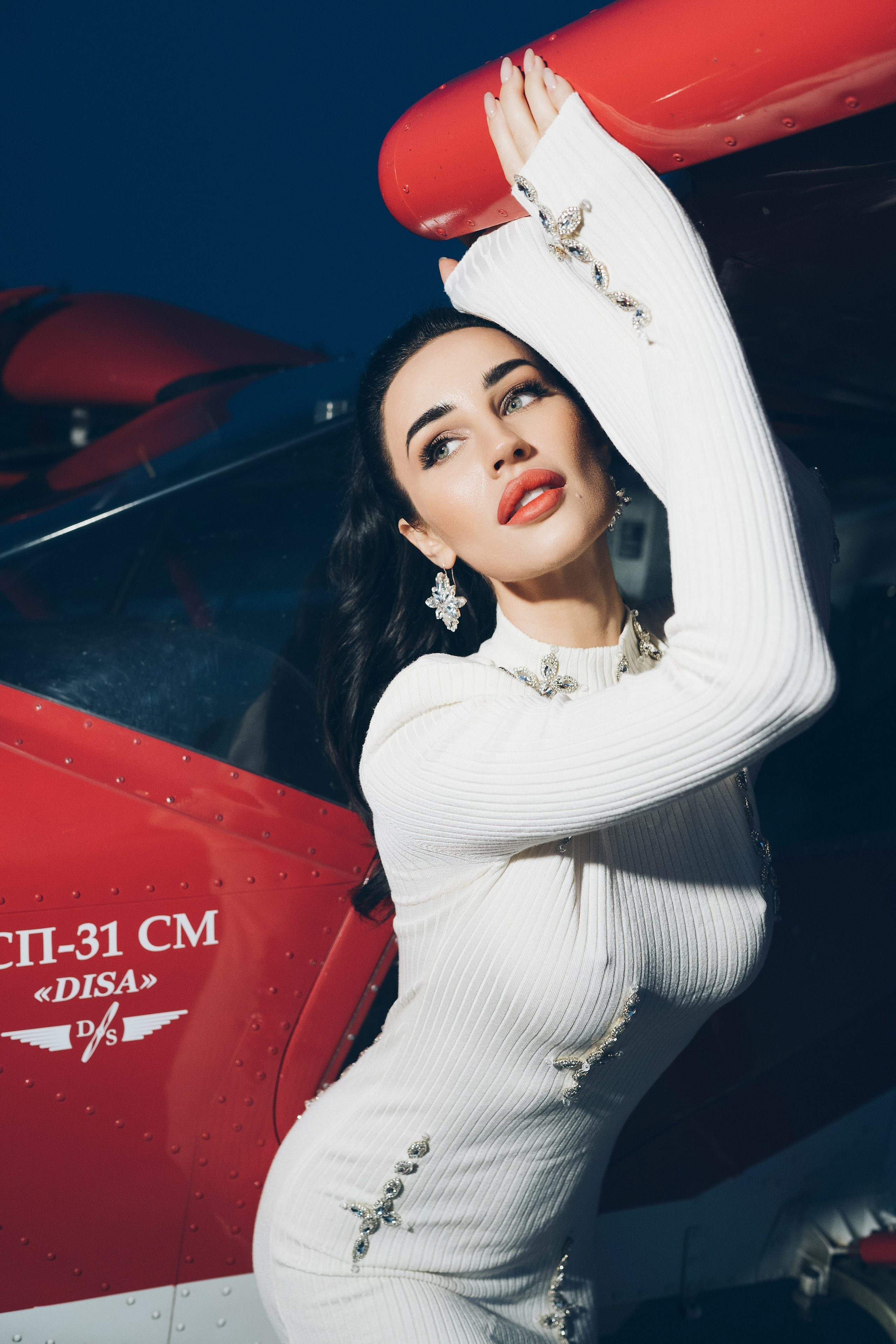 Портфолио. Портретный фотограф в Москве Татьяна