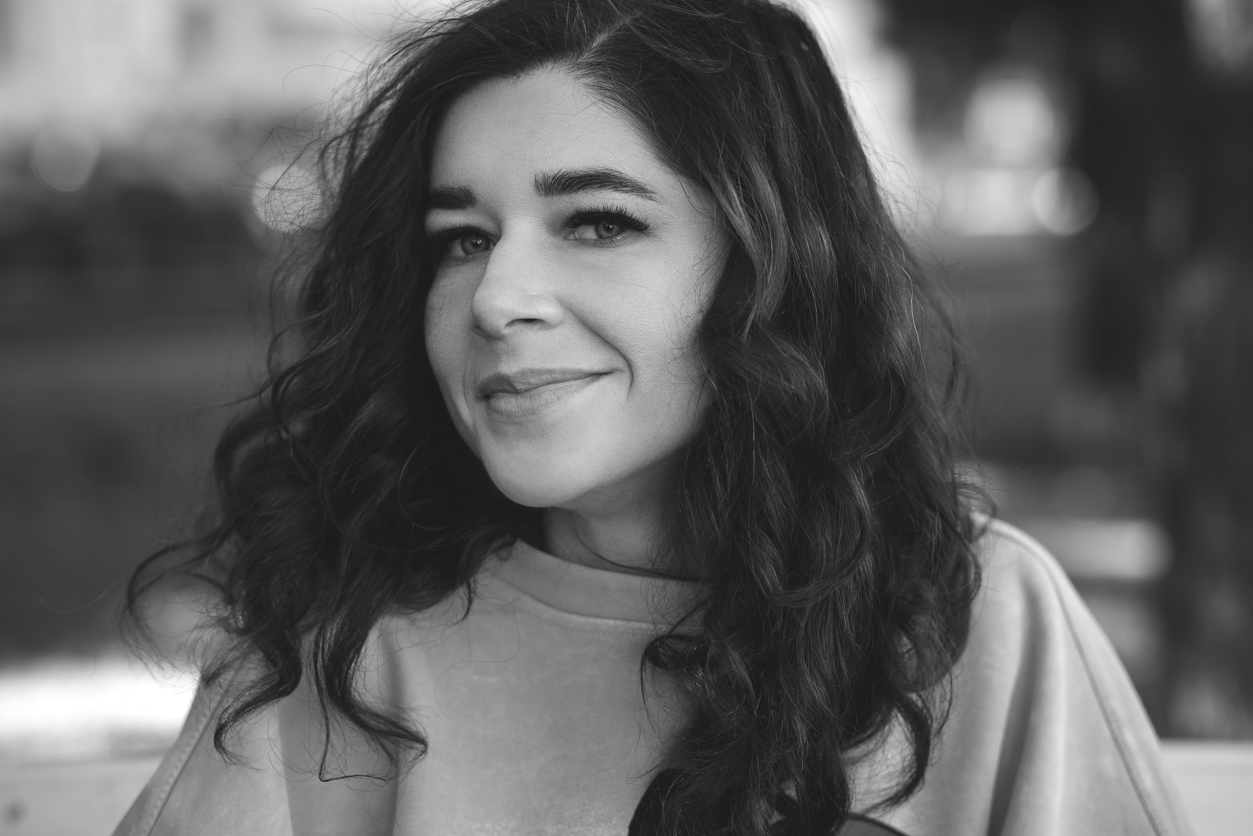 Портретная женская съемка. Семейный и репортажный фотограф в Санкт-Петербурге Владимир Окулов