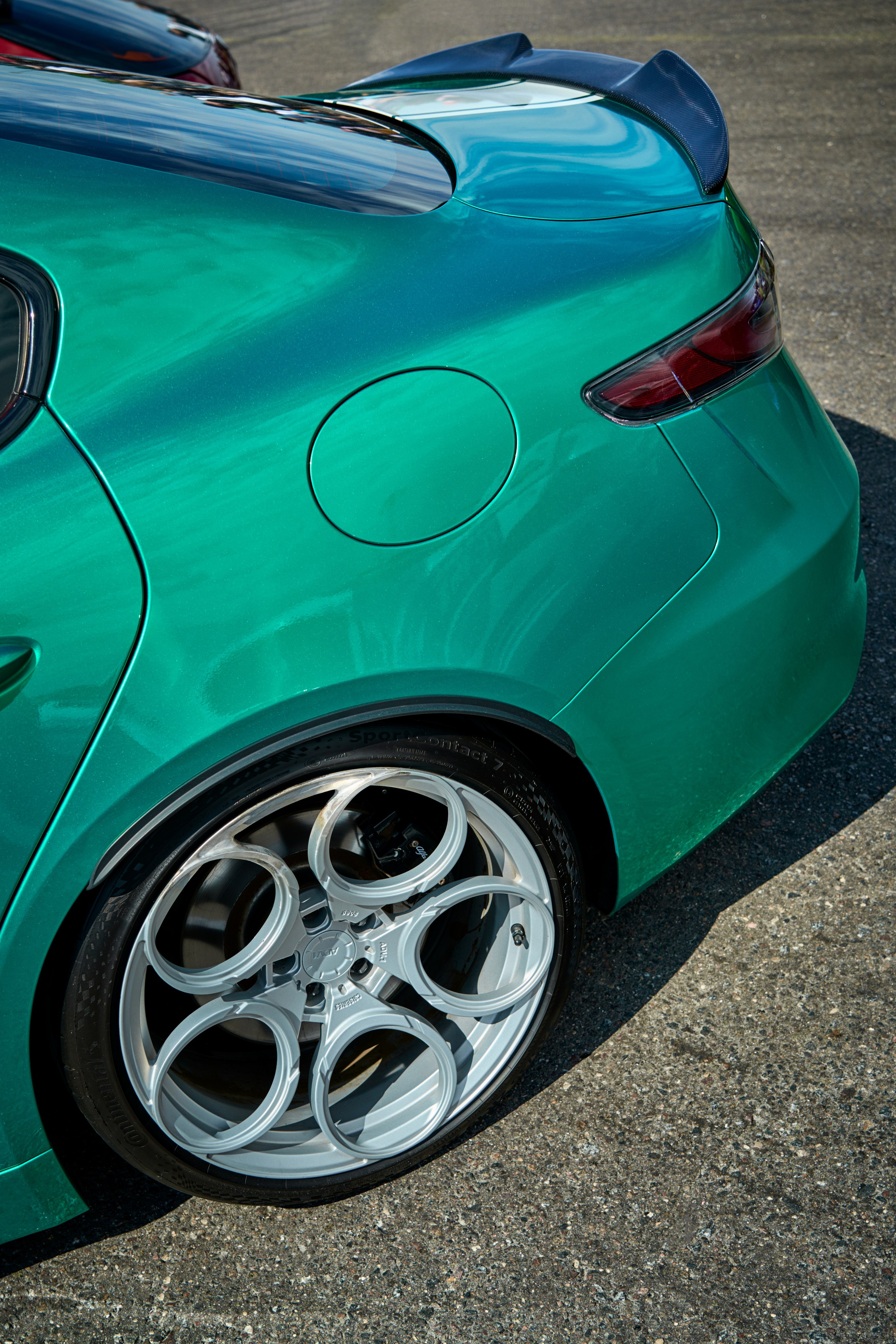 NO DRIFT NO FEST | 2026. GLAR