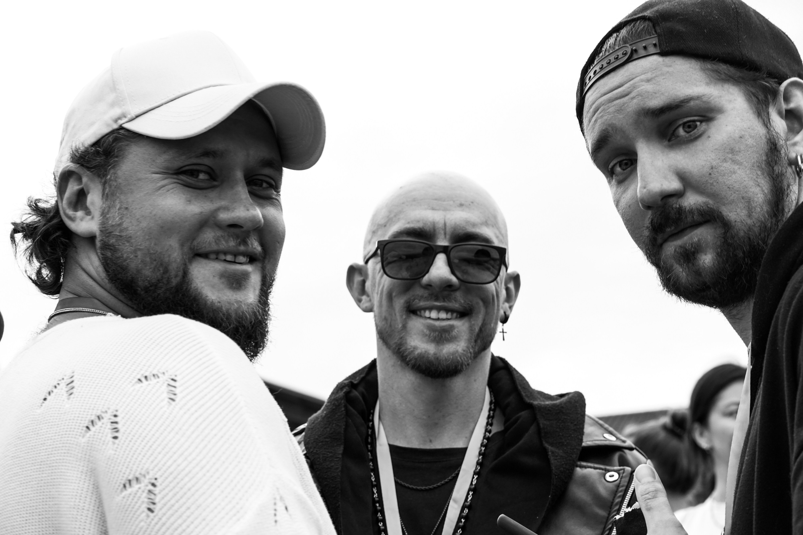 Бакс Бани FEST 2023 г. Фотограф в Новороссийске Алёна Сватко