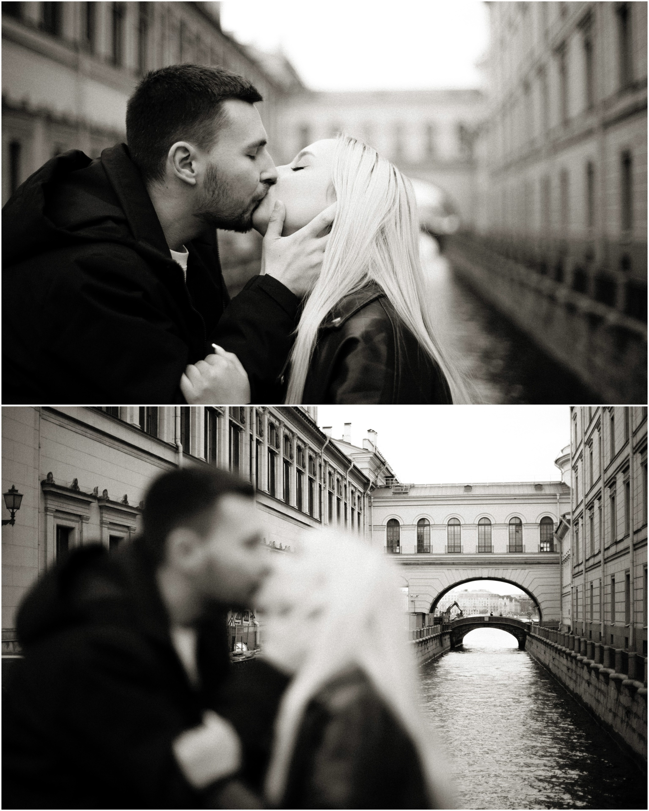 Екатерина и Игорь