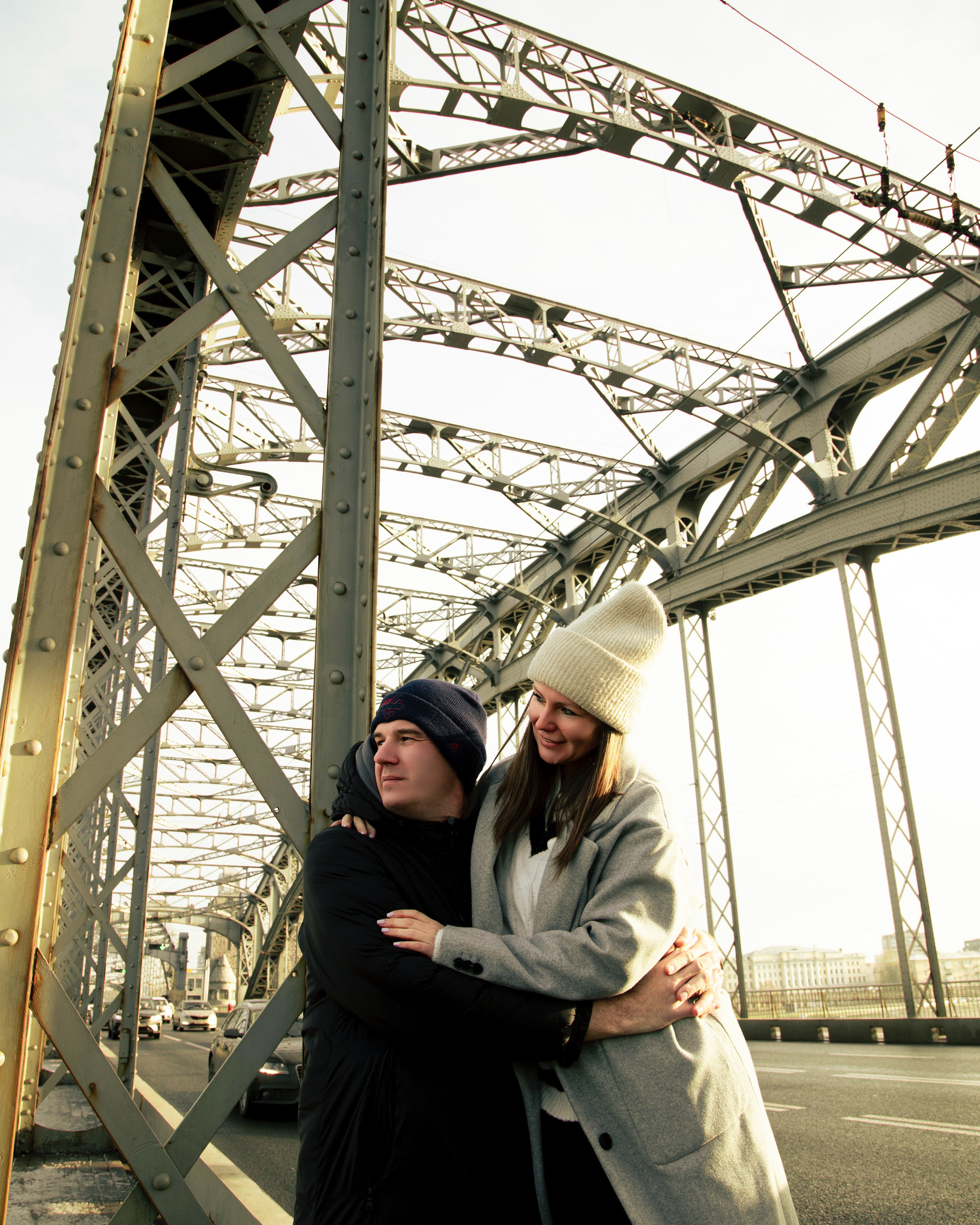 Ноябрьская пора