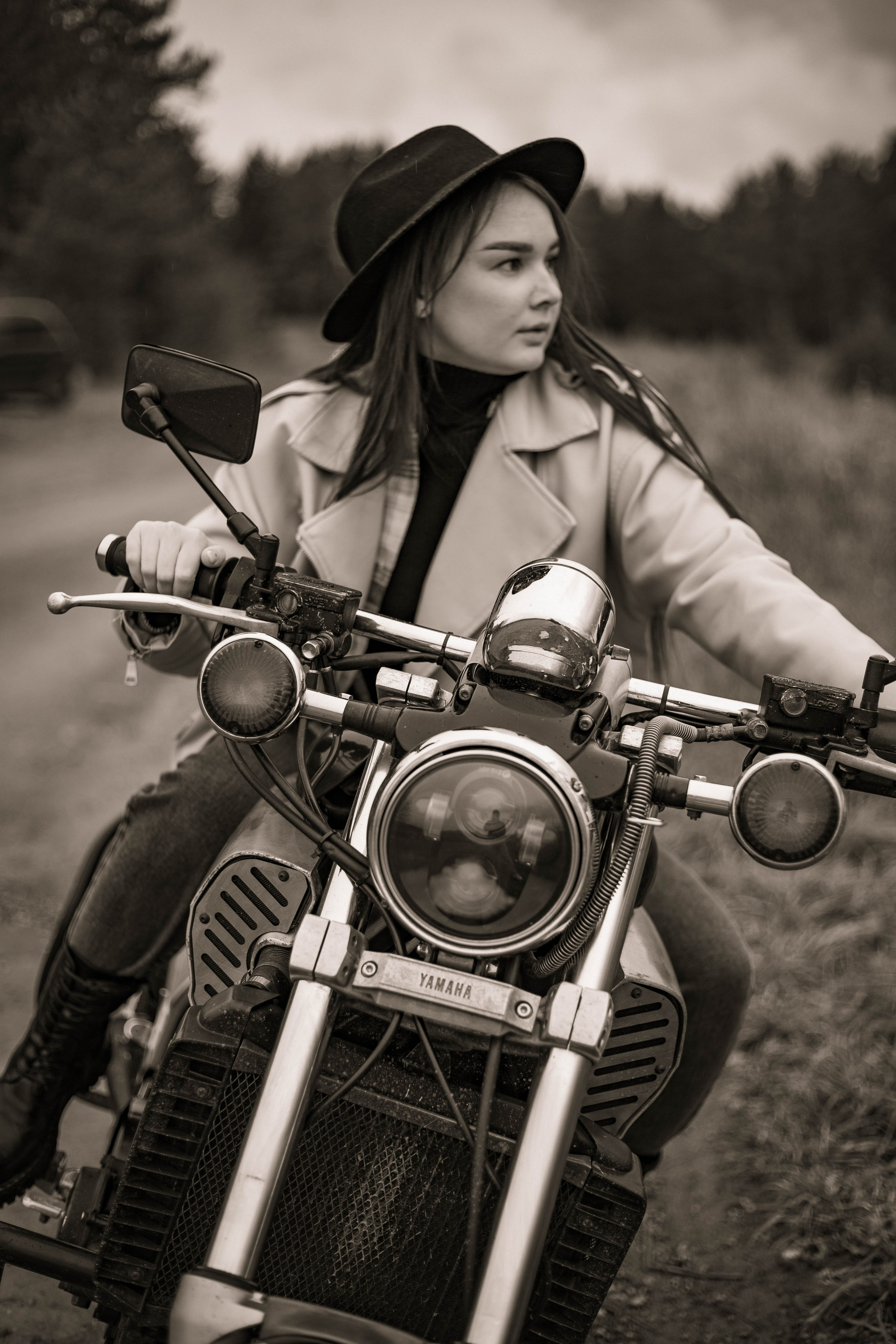 Индивидуальные съемки. Фотограф Косинова Алёна