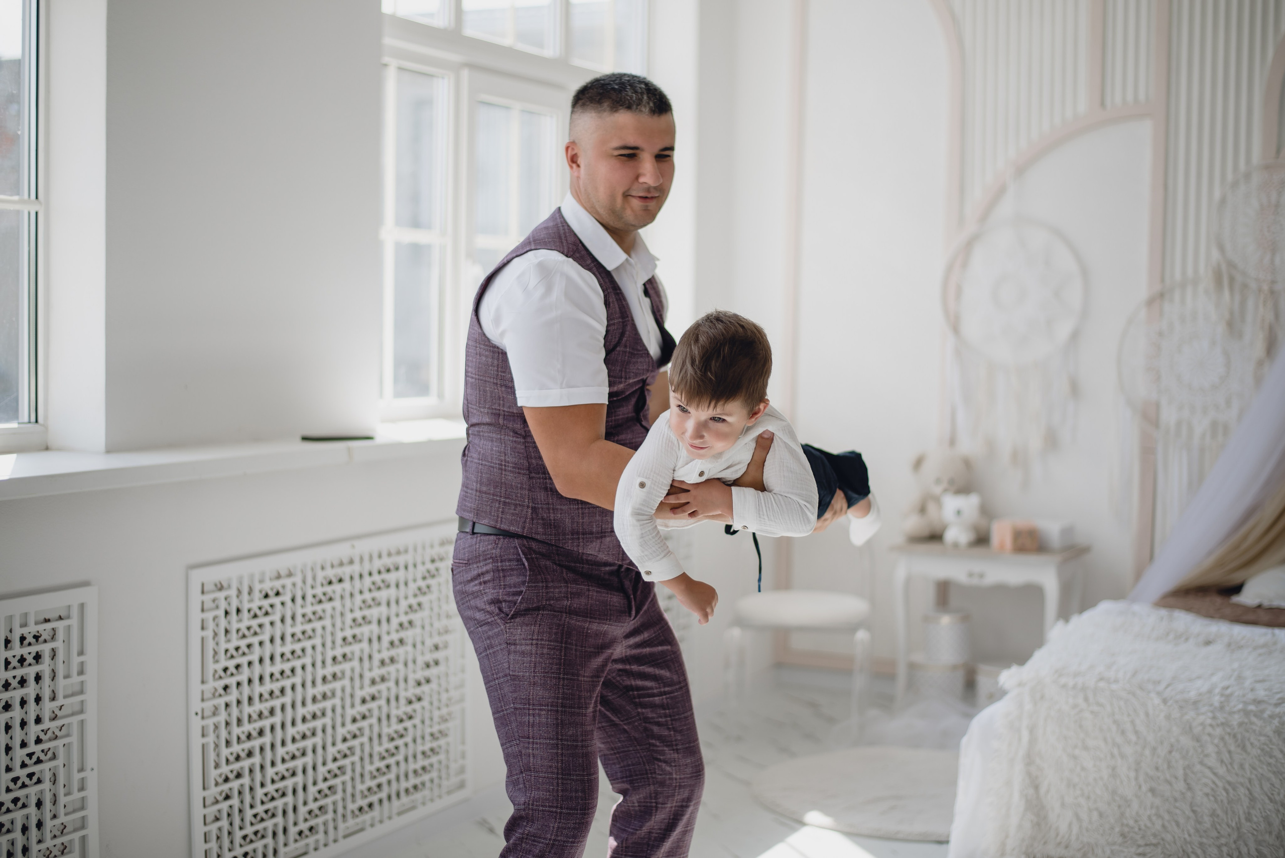 Семья и дети. Семейный и детский фотограф в Воронеже София Минакова