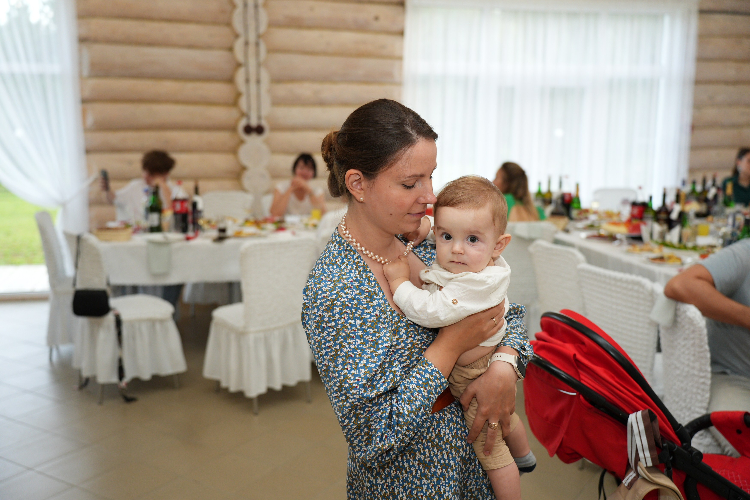 35 лет. Семейный и свадебный фотограф Минск, Беларусь Анна Орловская