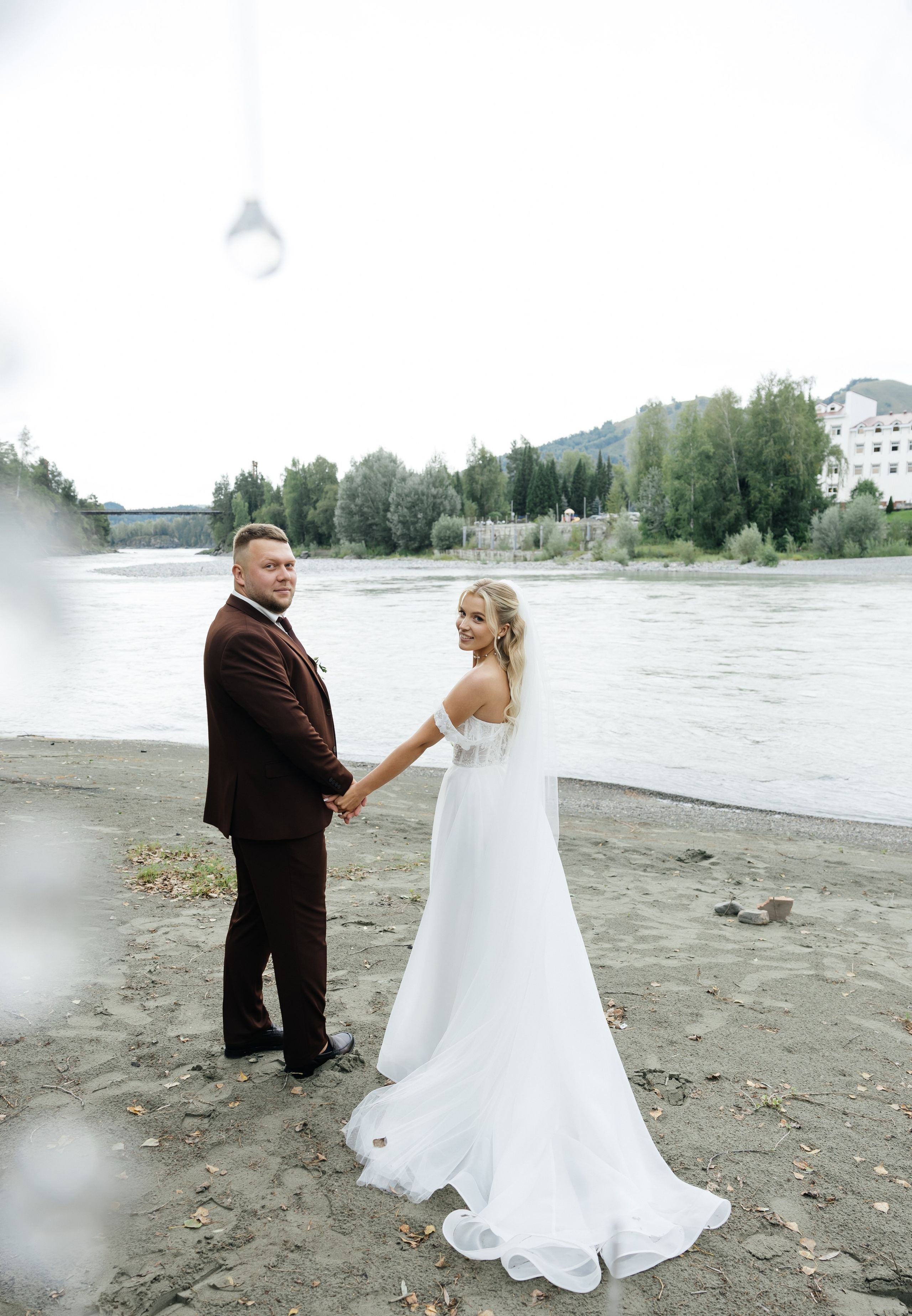 Любовь выше гор. История Насти и Дениса. Свадебный и семейный фотограф Рассказова Виктория