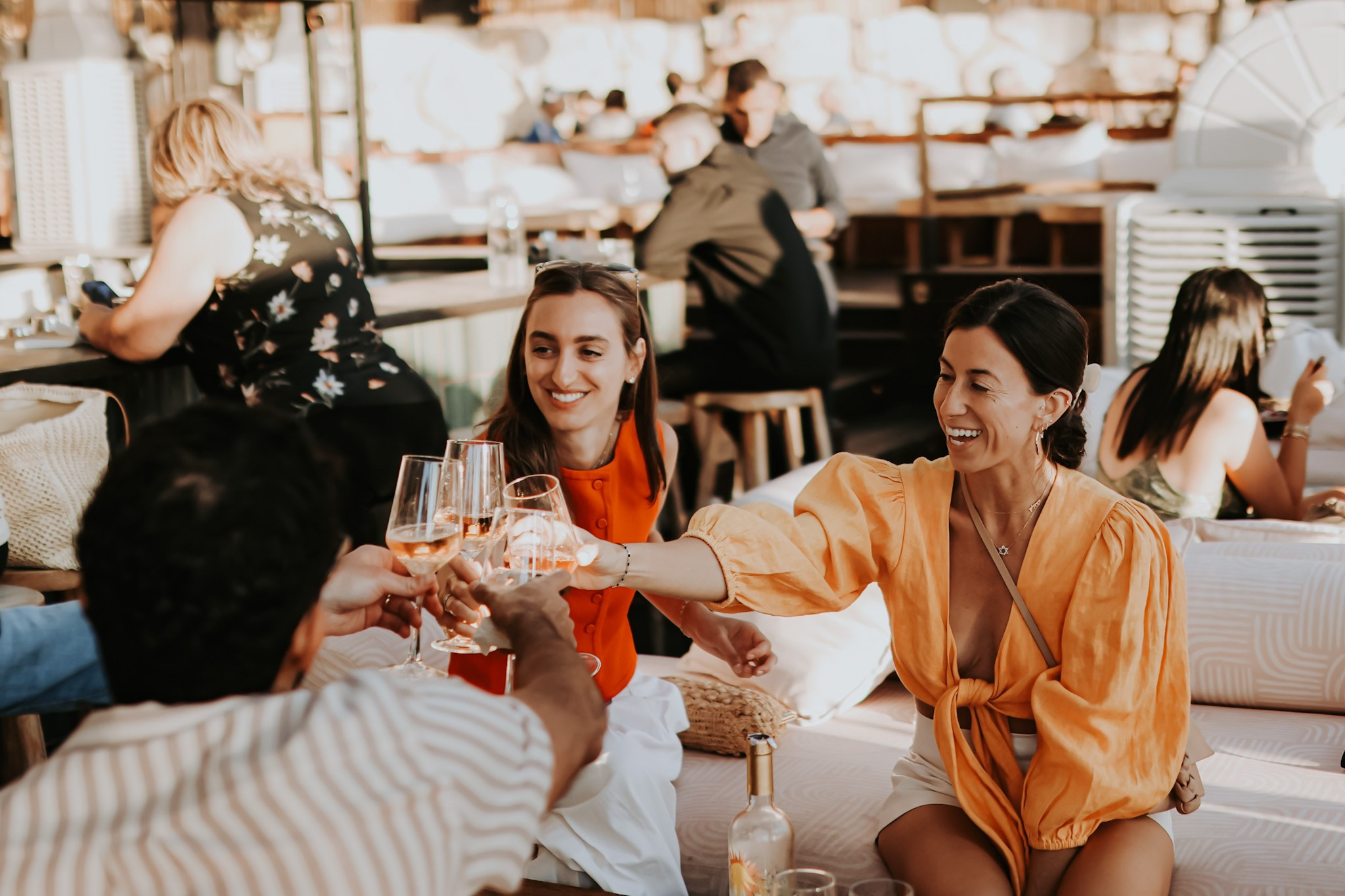 Pre-wedding event, Tel Aviv | May 2025. Photographer in Israel Alice Milchin