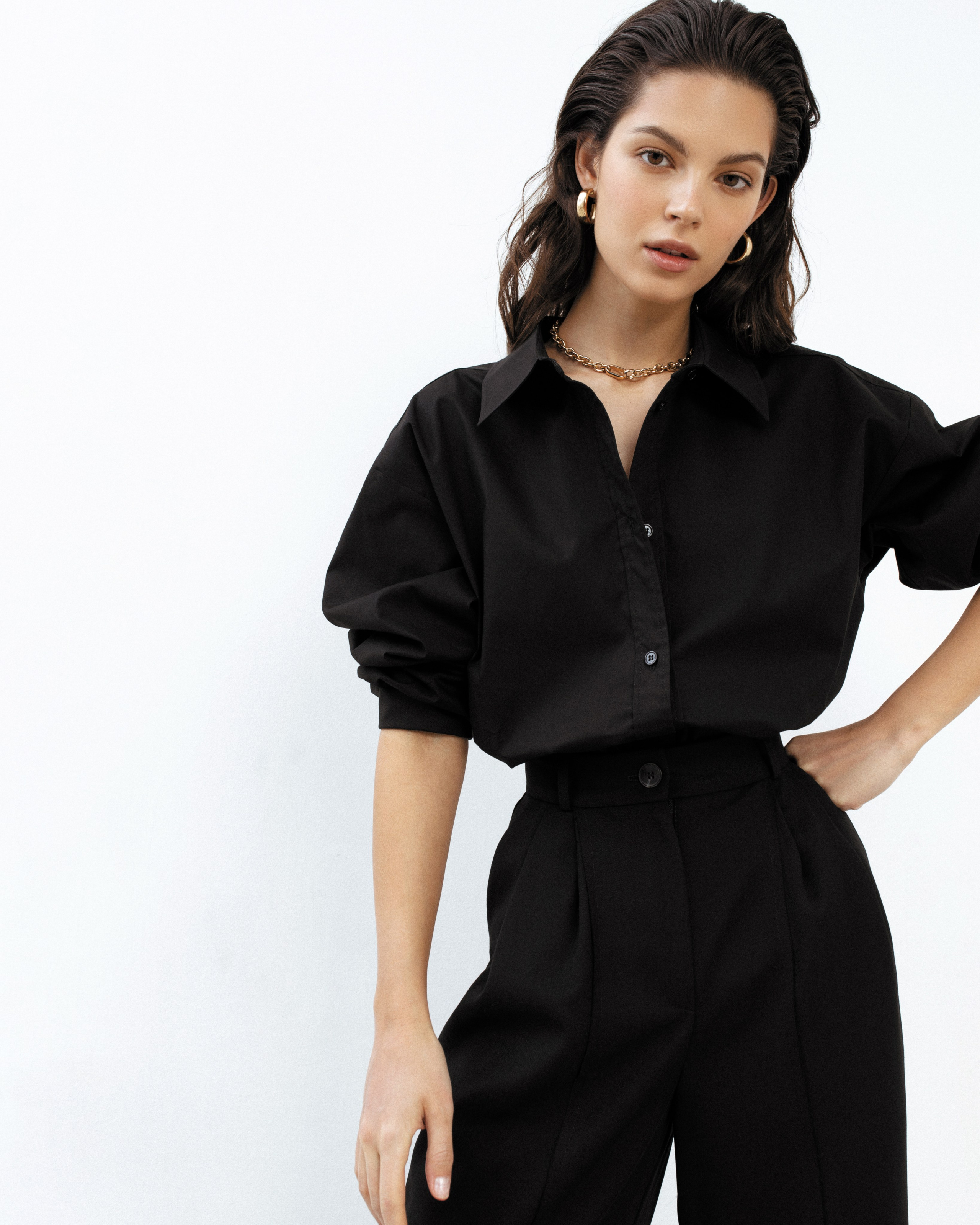 Eclata III. Фотограф для брендов, Москва