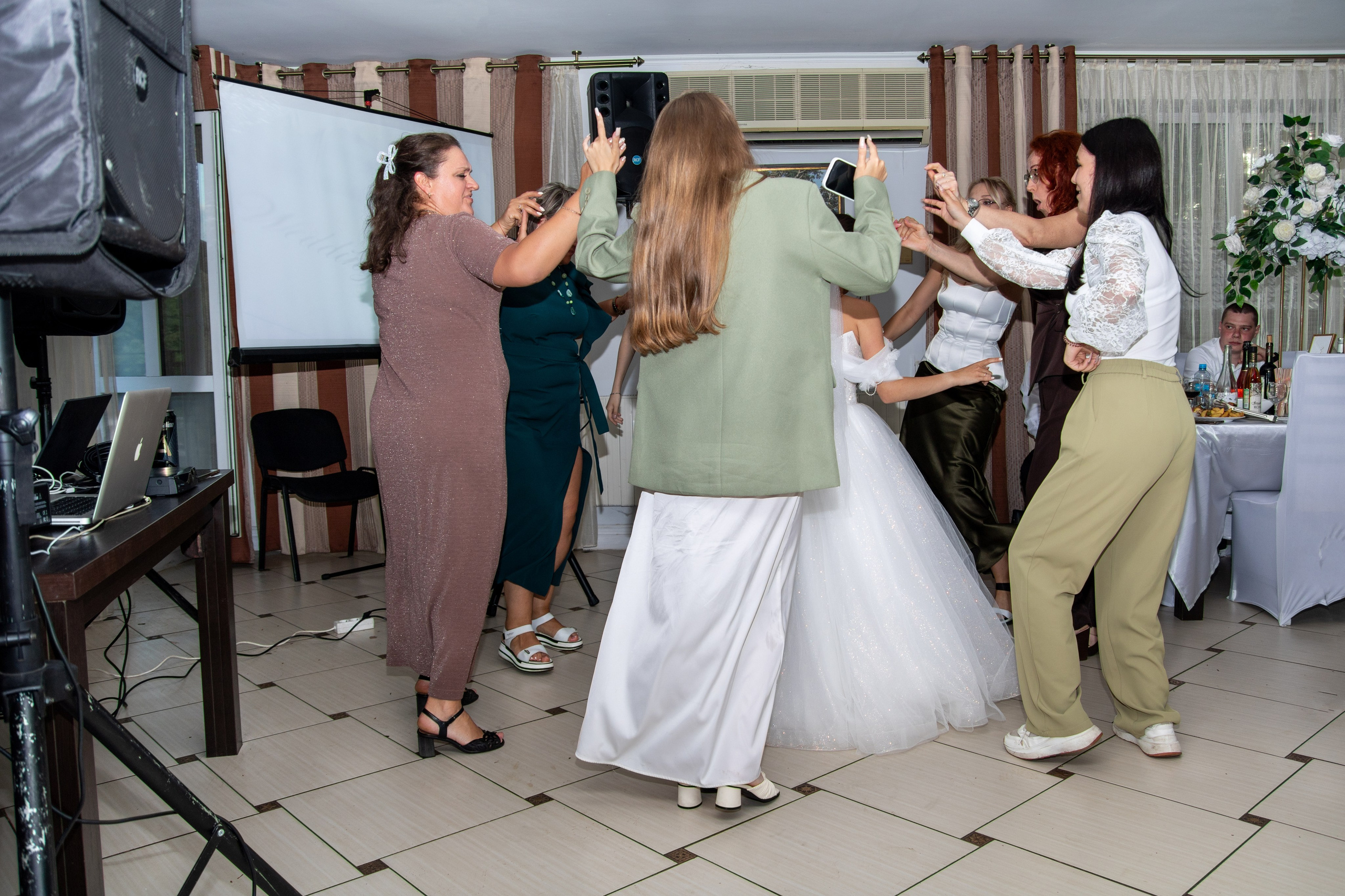 Анна и Дмитрий. Фотограф в Самаре Алексей Головачёв