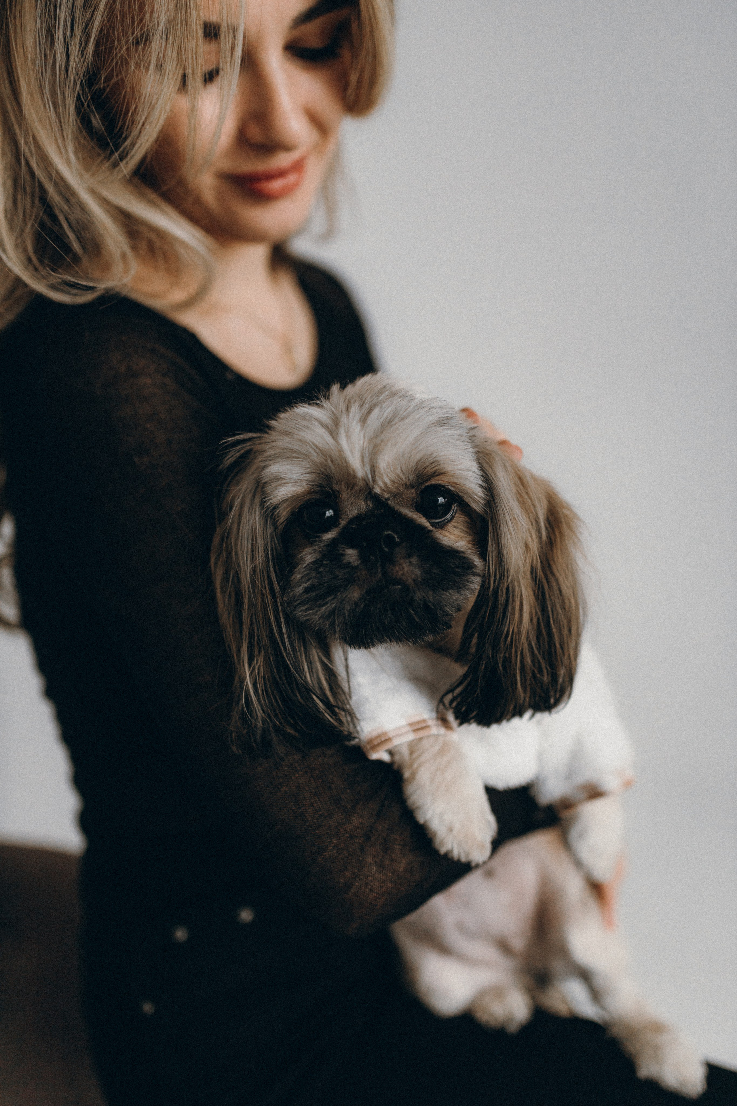 Алина. Фотограф НОГИНСК, Москва, Анастасия Белая