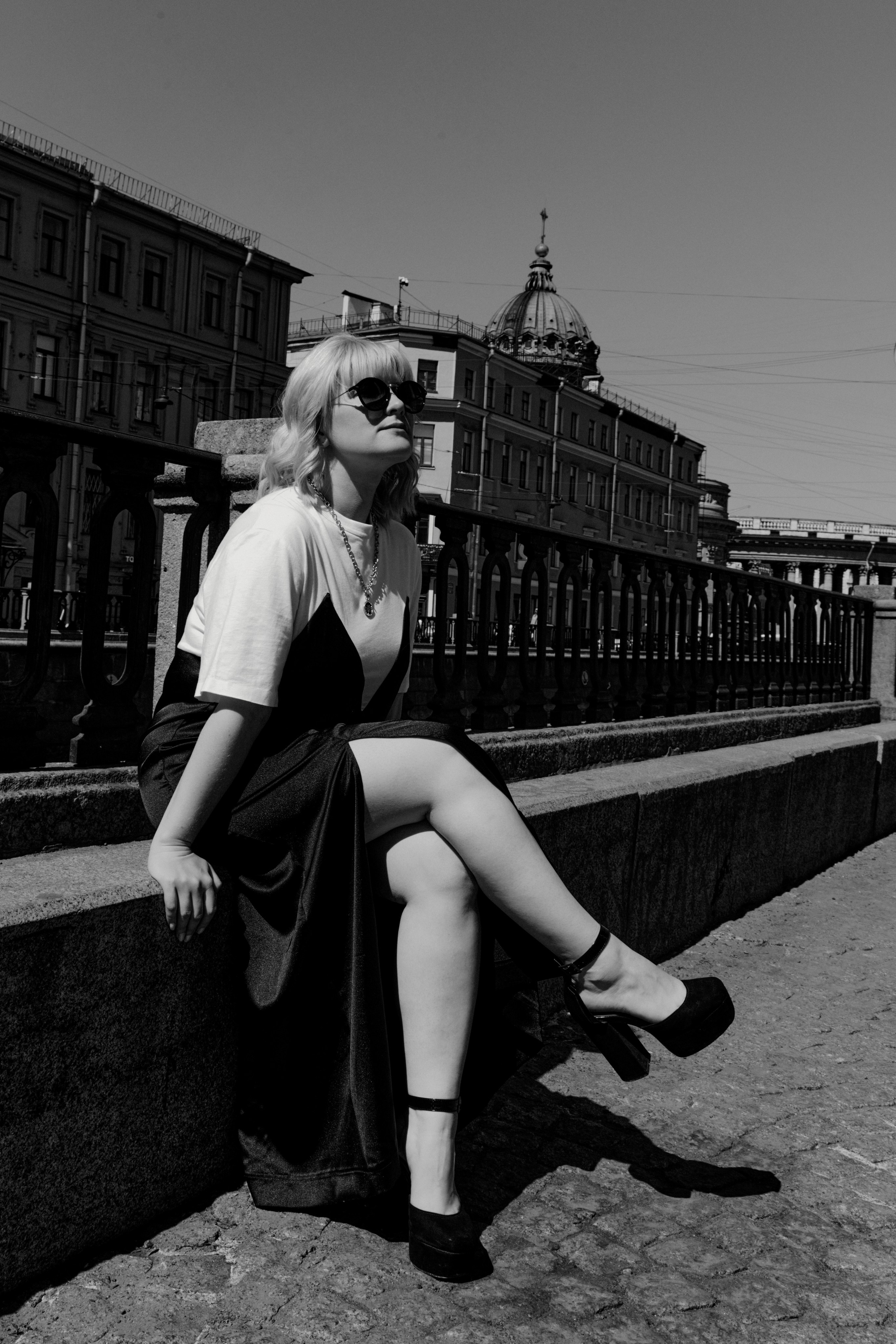 Марина. Портретный и семейный фотограф в Санкт-Петербурге