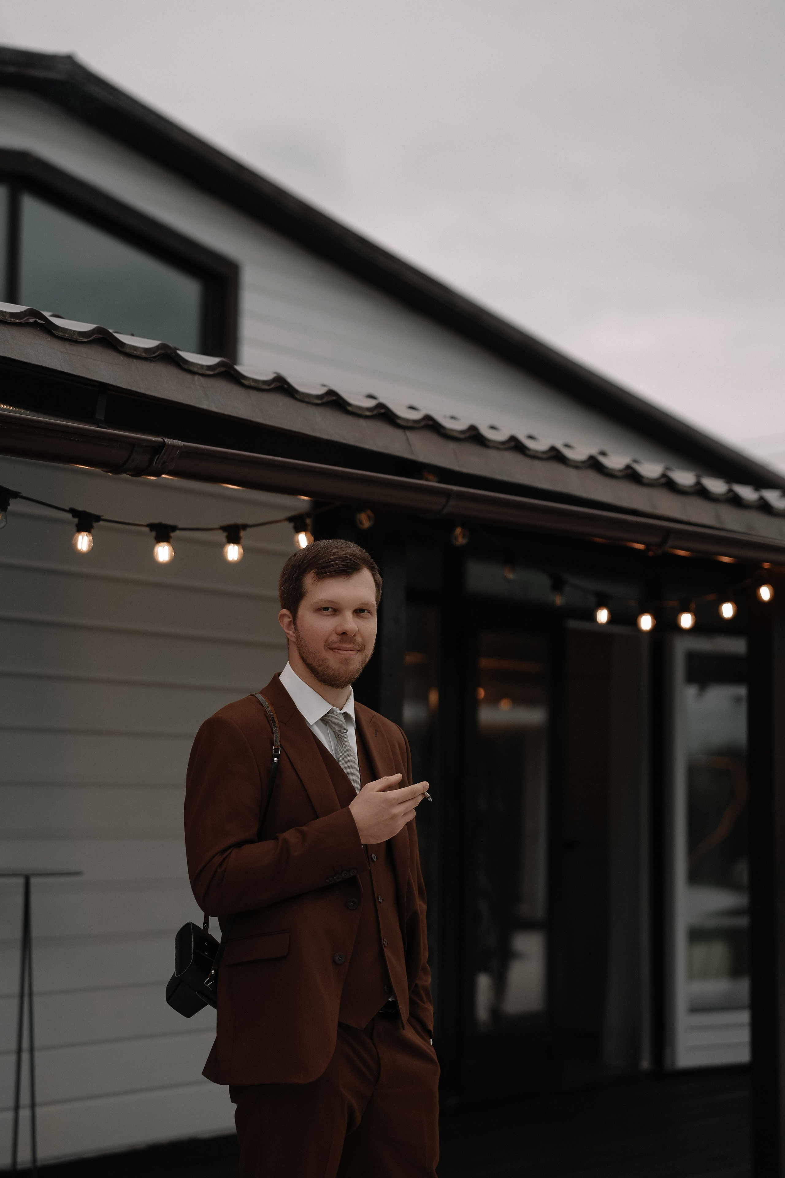 Настя и Тёма. Свадебный и семейный Фотограф Денис Кошель