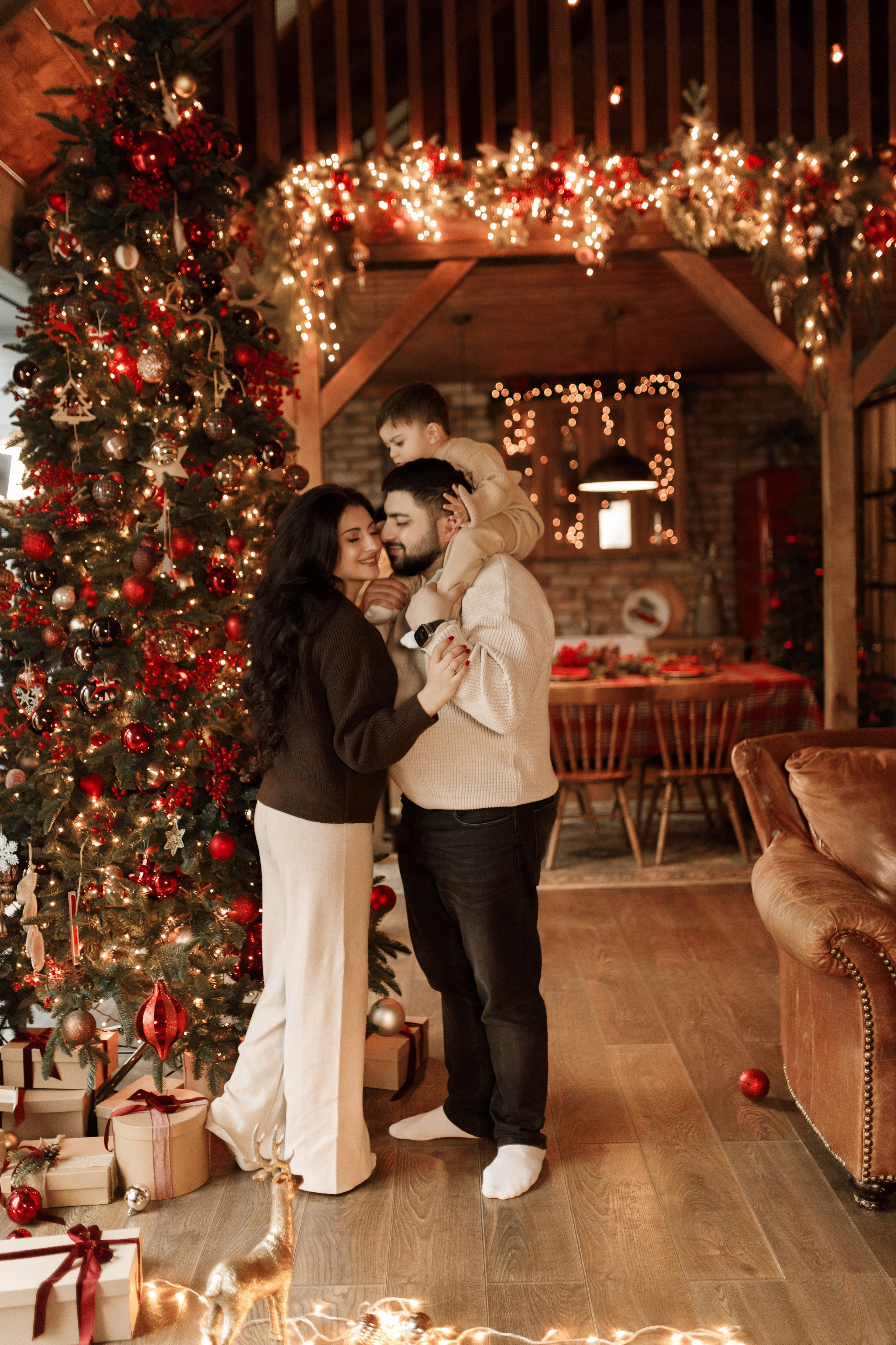 № 6. Фотограф в Москве Юлия Хамзина