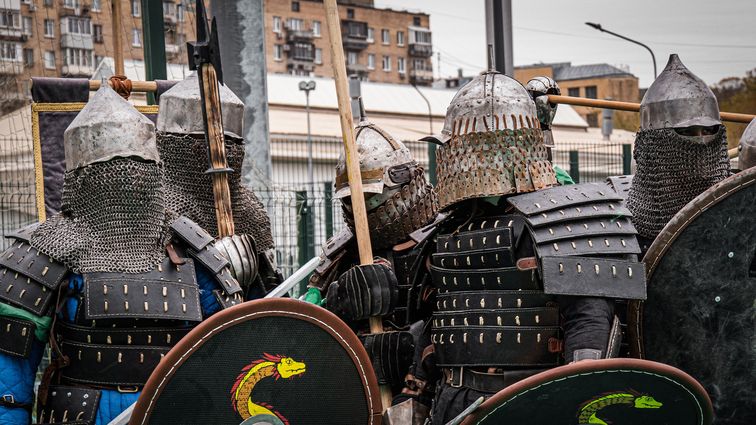 Фестивали. Фоточки