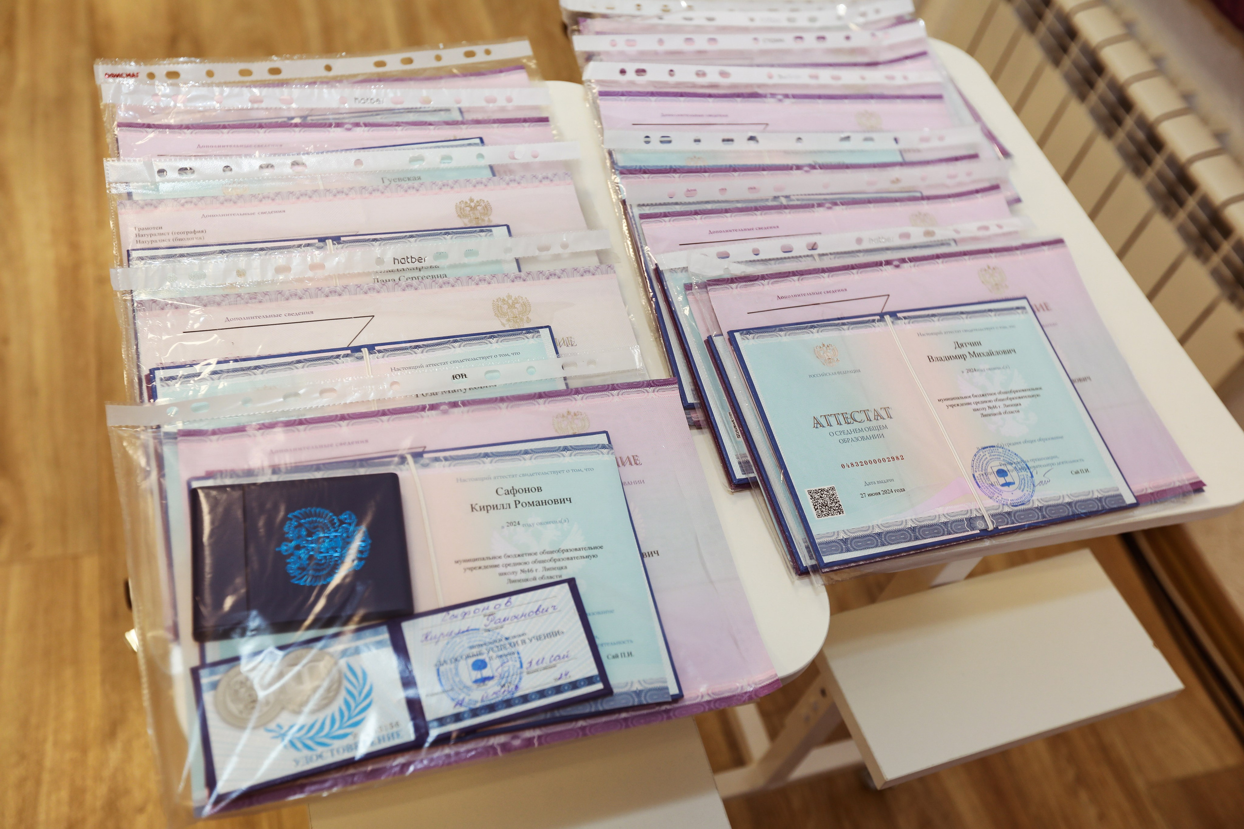 ПРО ВЫПУСКНОЙ на Площади Ленина. Medlori fotobook Выпускные альбомы в Липецке Лариса Медведева