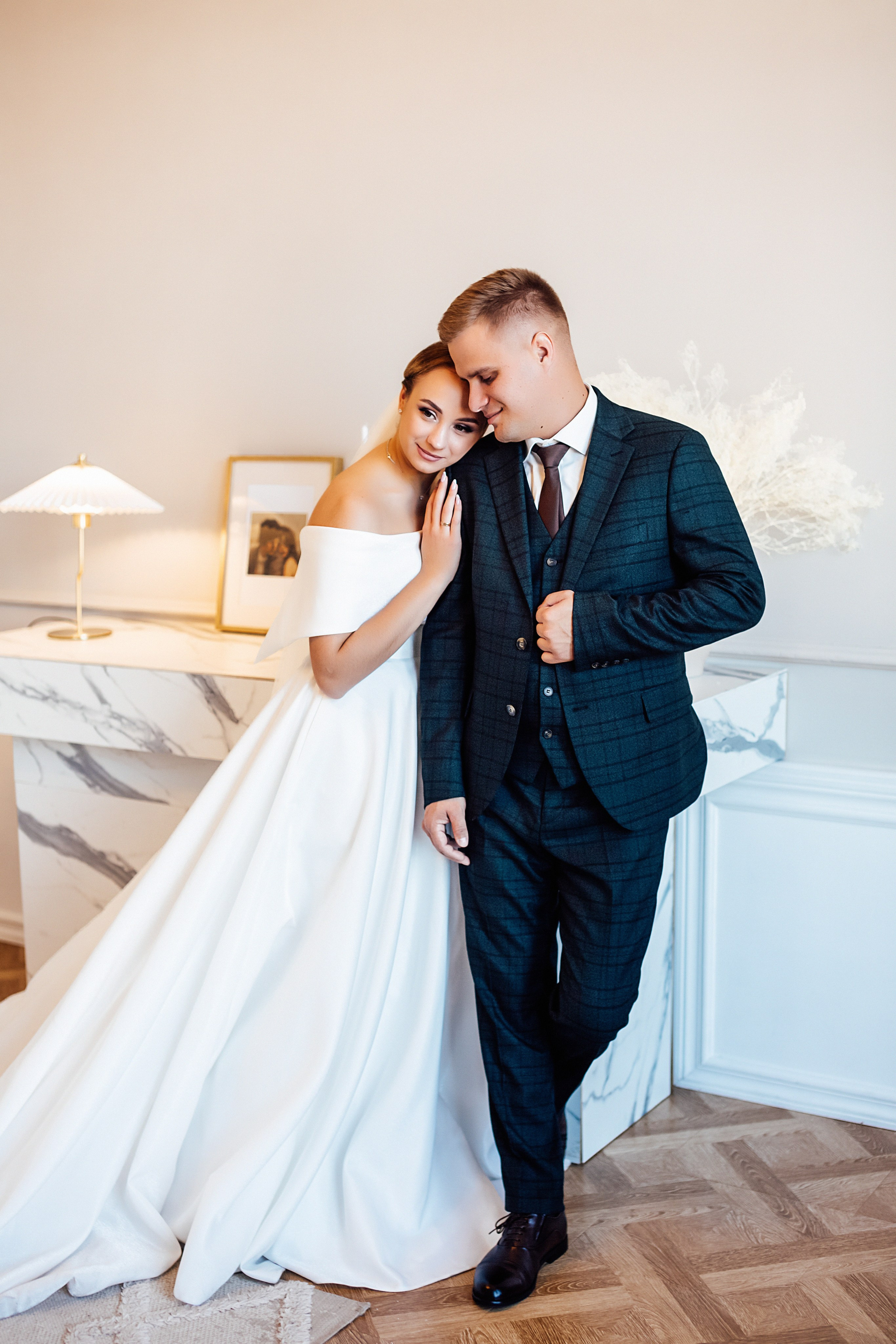 Свадьба. Свадебный и семейный фотограф/видеограф в Краснодаре Наталья Осинская