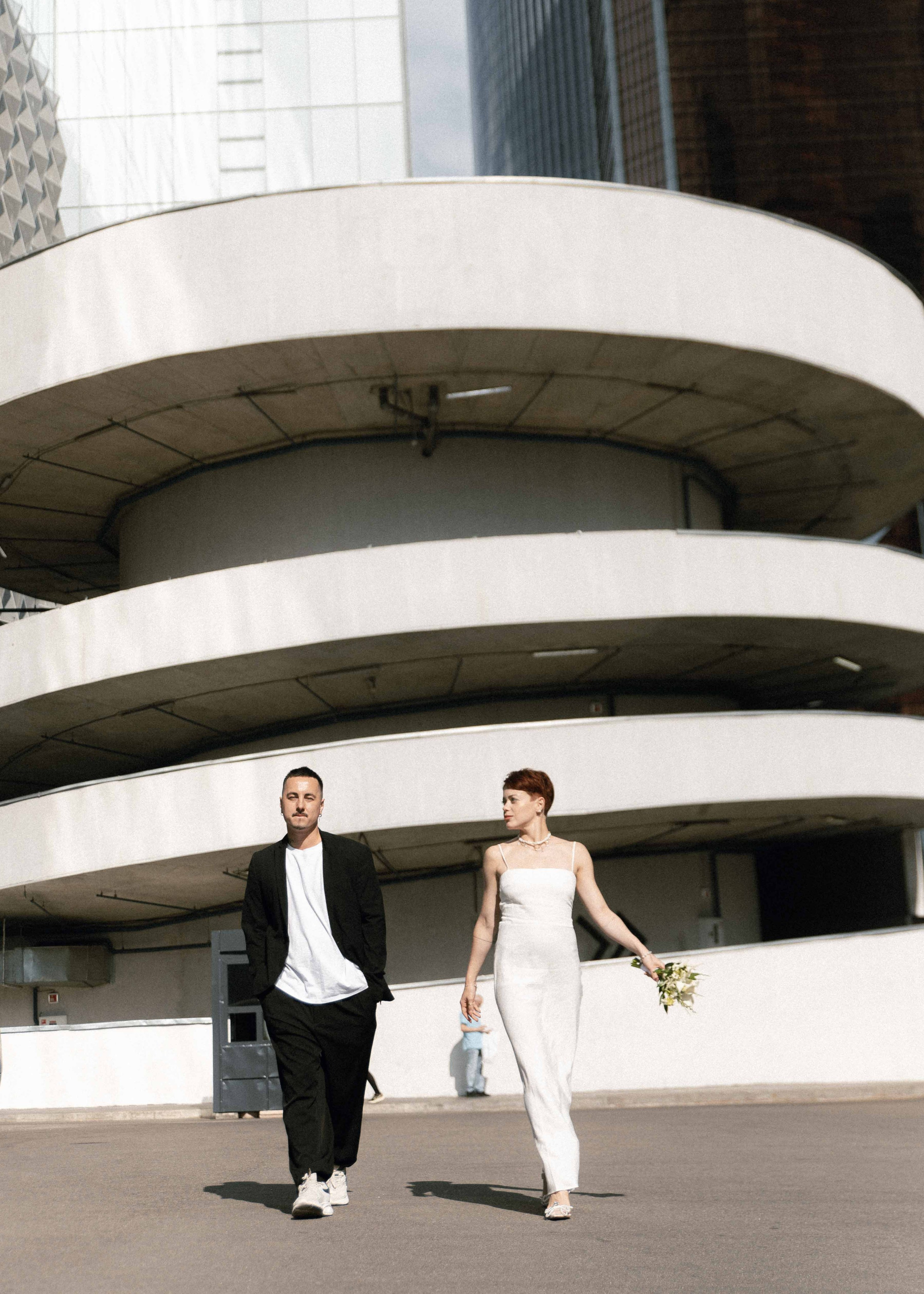 Sofia & Ivan. Портретный фотограф Анастасия Завалкевич