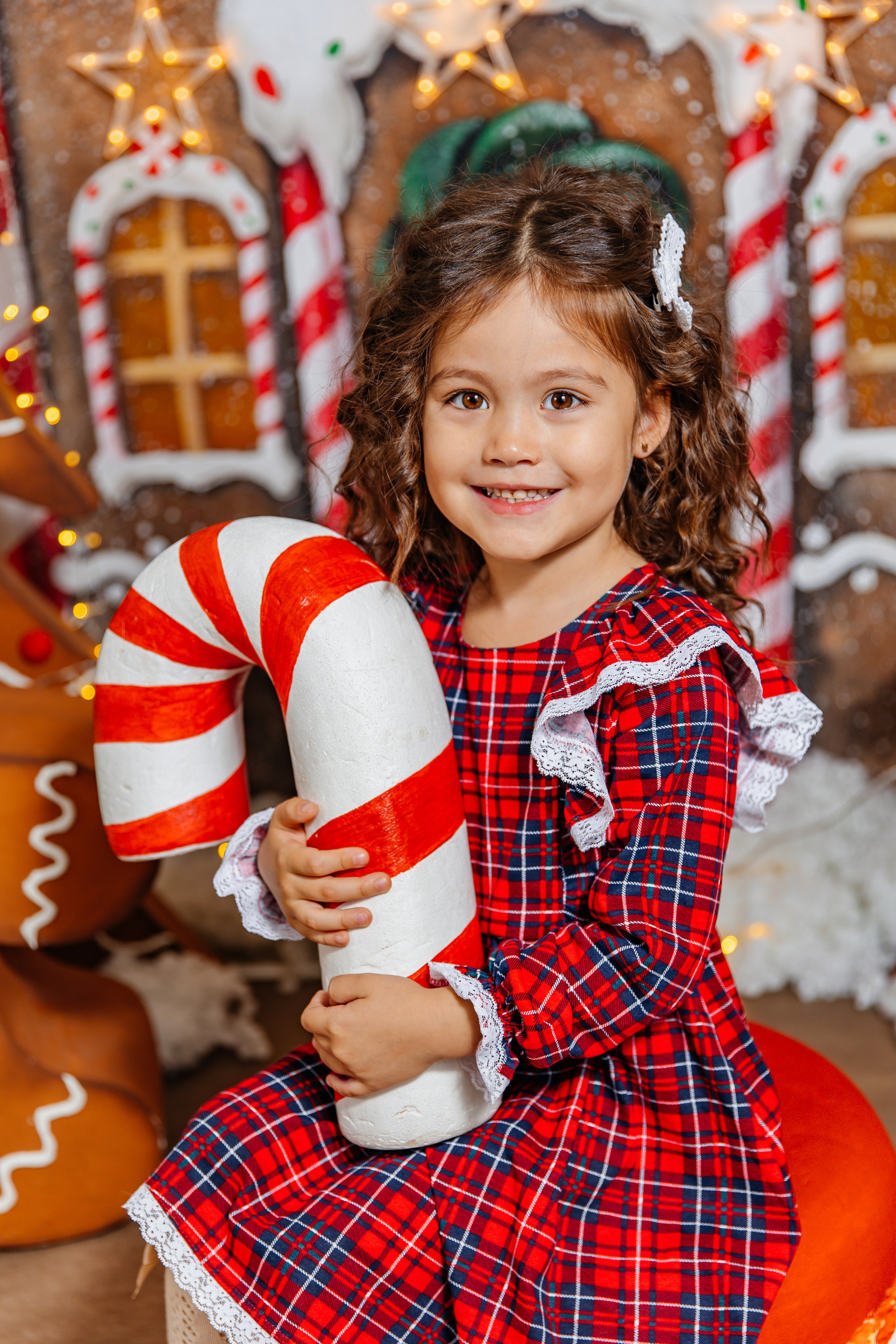 Новый год 2025. Фотостудия МОМЕНТ