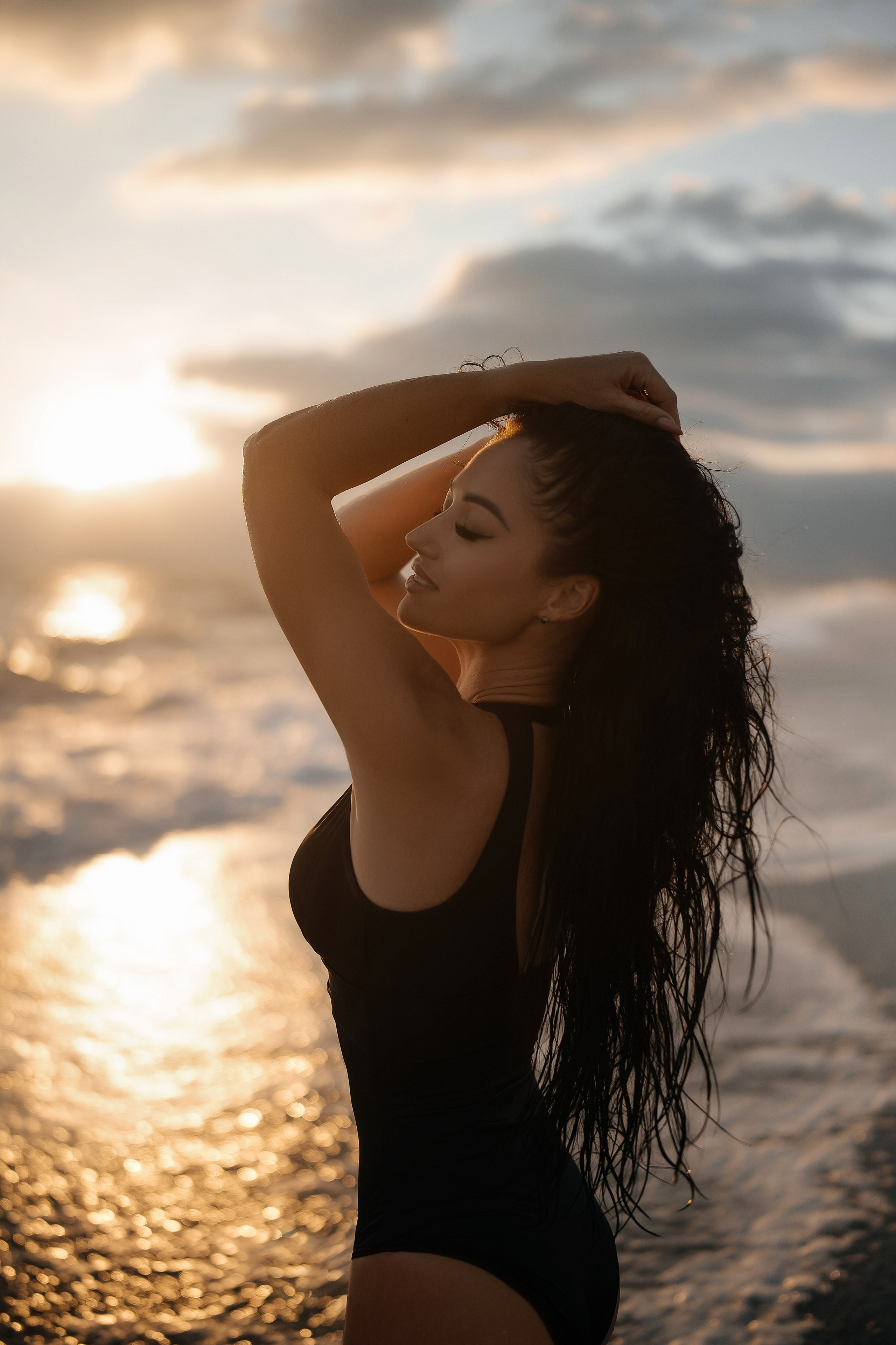 Контакты. Фотограф в Крыму Дарья Колесник