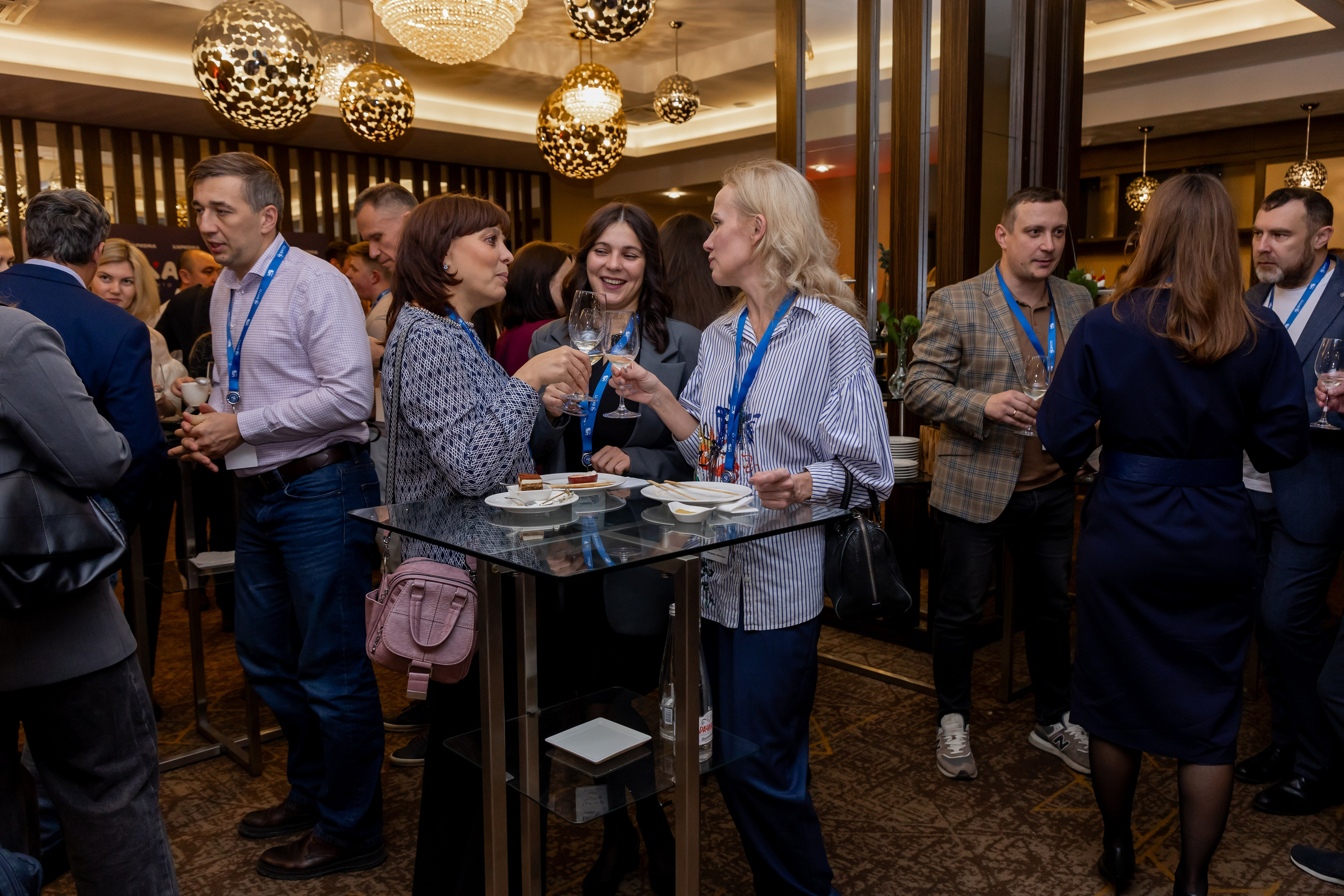 Репортаж Fesco. Фотограф в Новосибирске Екатерина Васильева