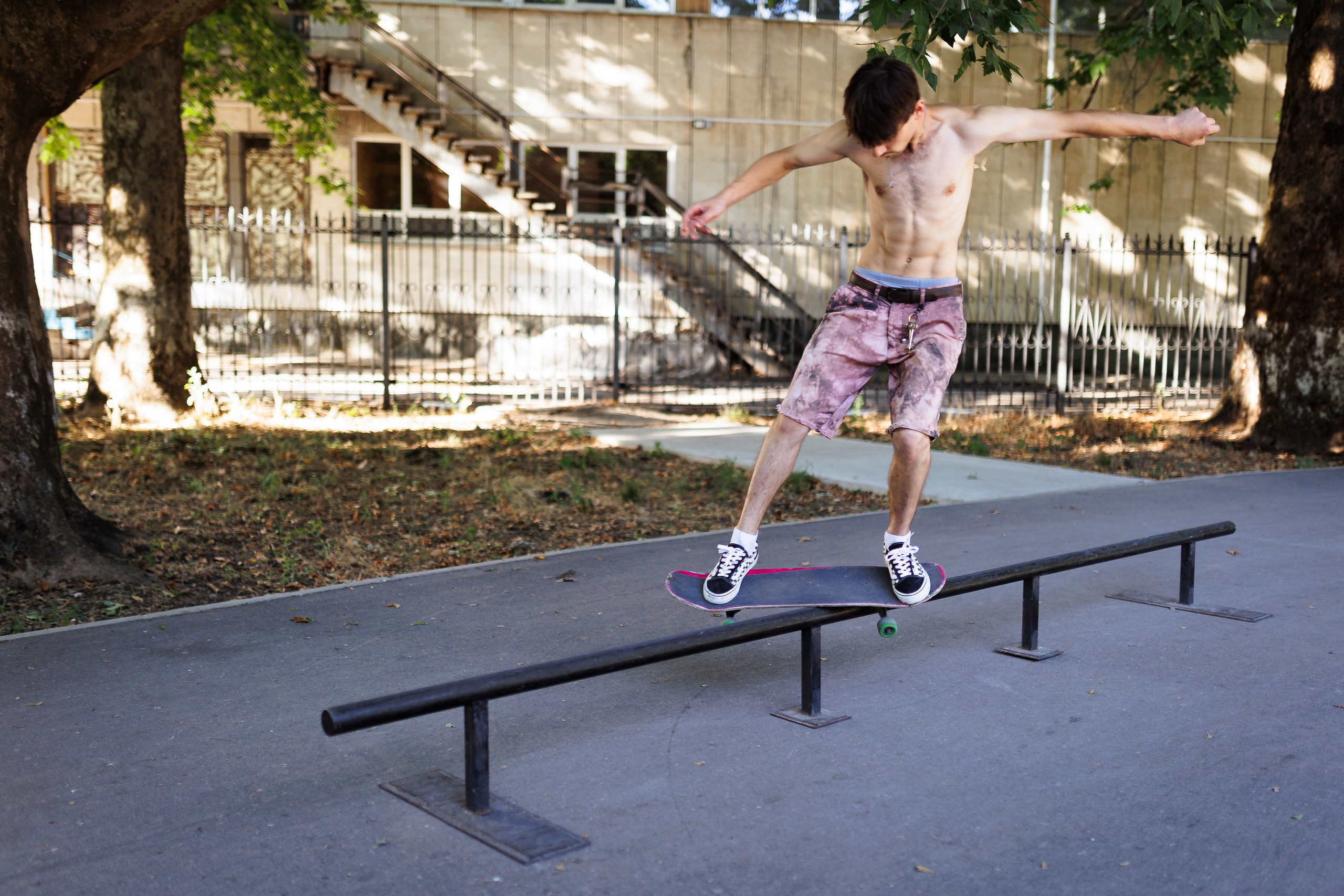 Ничего кроме Правды | Скейт парк Таблетка 2024.06.30. Фотограф Антон Катунин | Симферополь