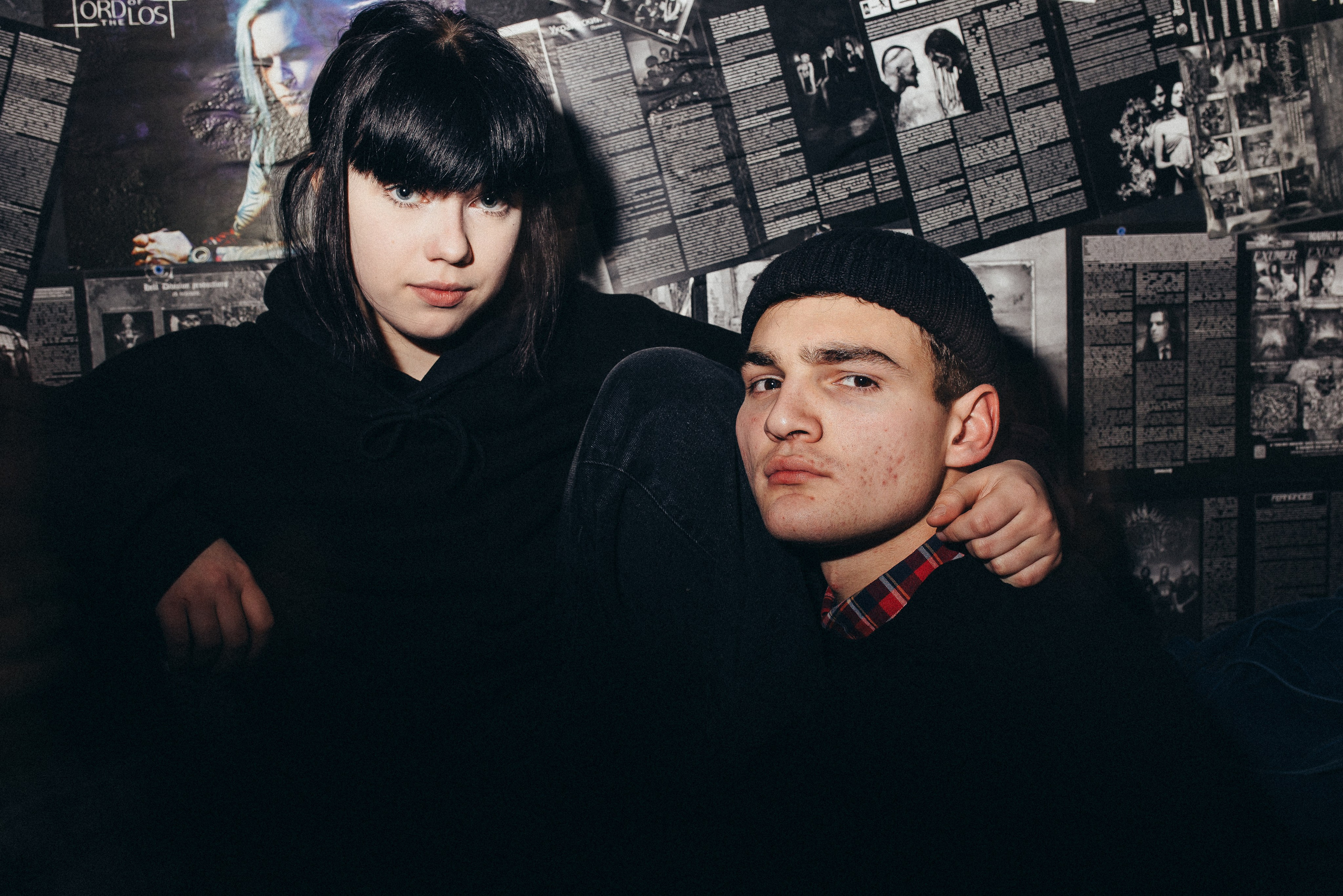 Ничего кроме Правды 4 года | 2025.01.25. Фотограф Антон Катунин | Симферополь