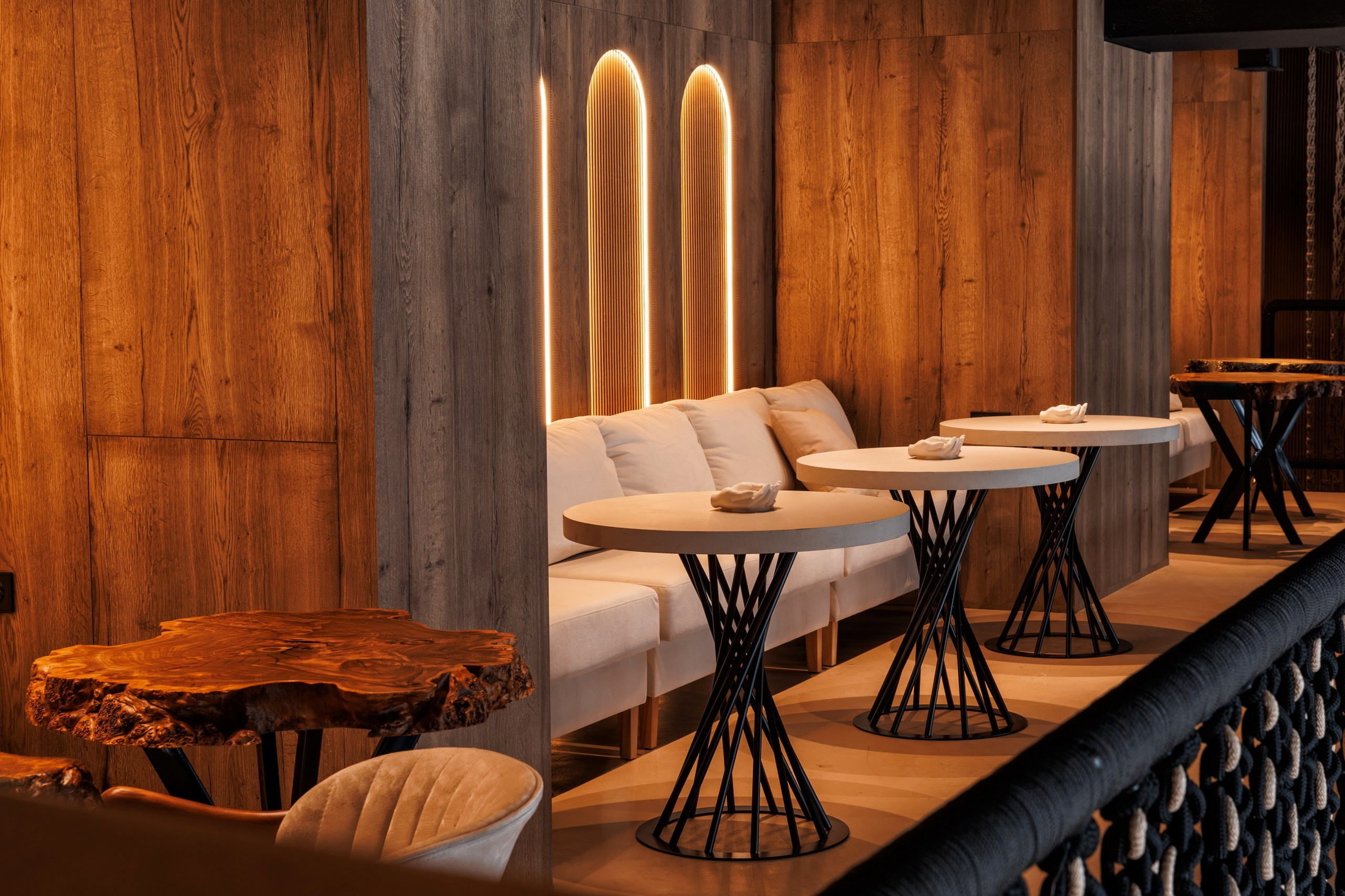 Code. Night2Day Санкт-Петербург