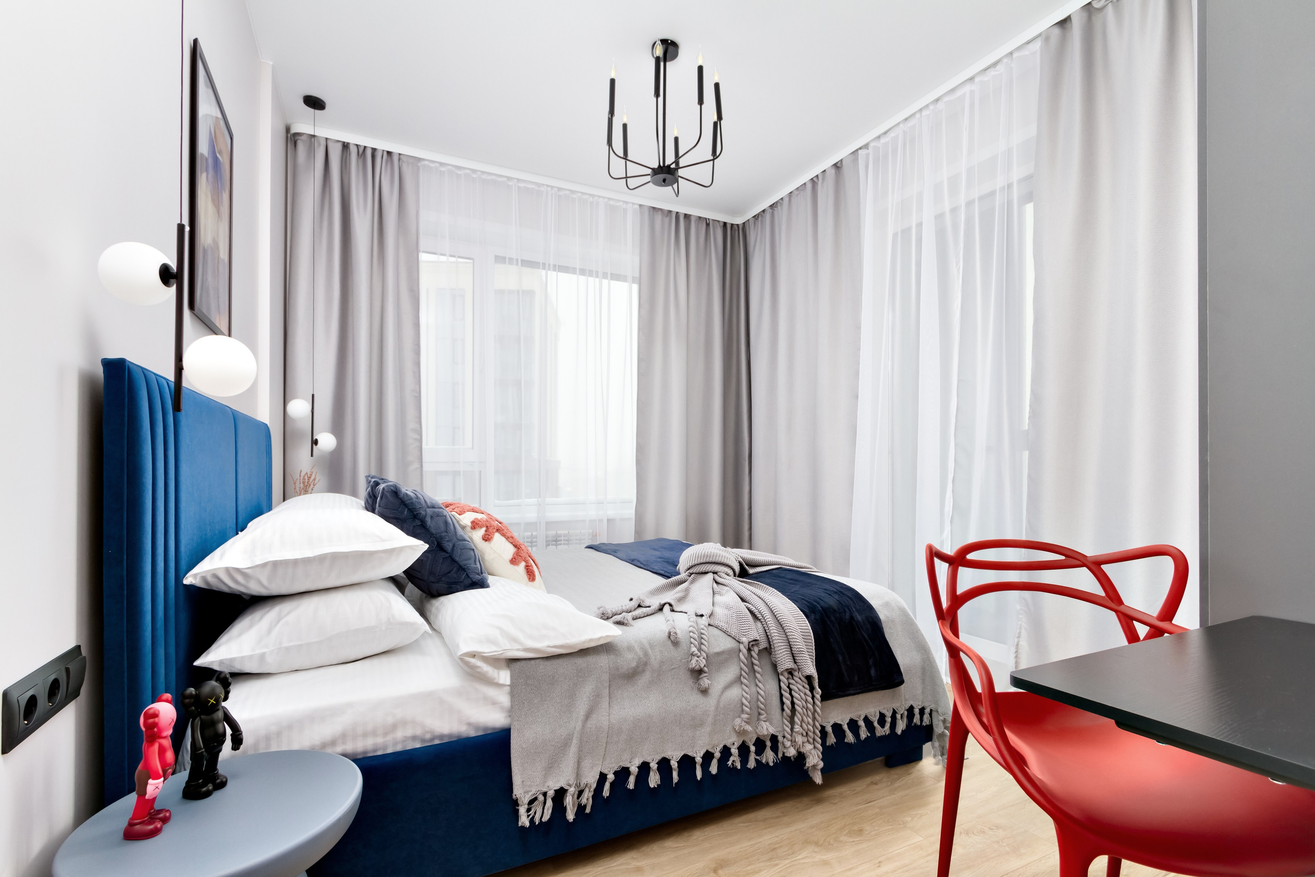 Чернышевский. Интерьерный фотограф в Новосибирске Дмитрий Шибаев