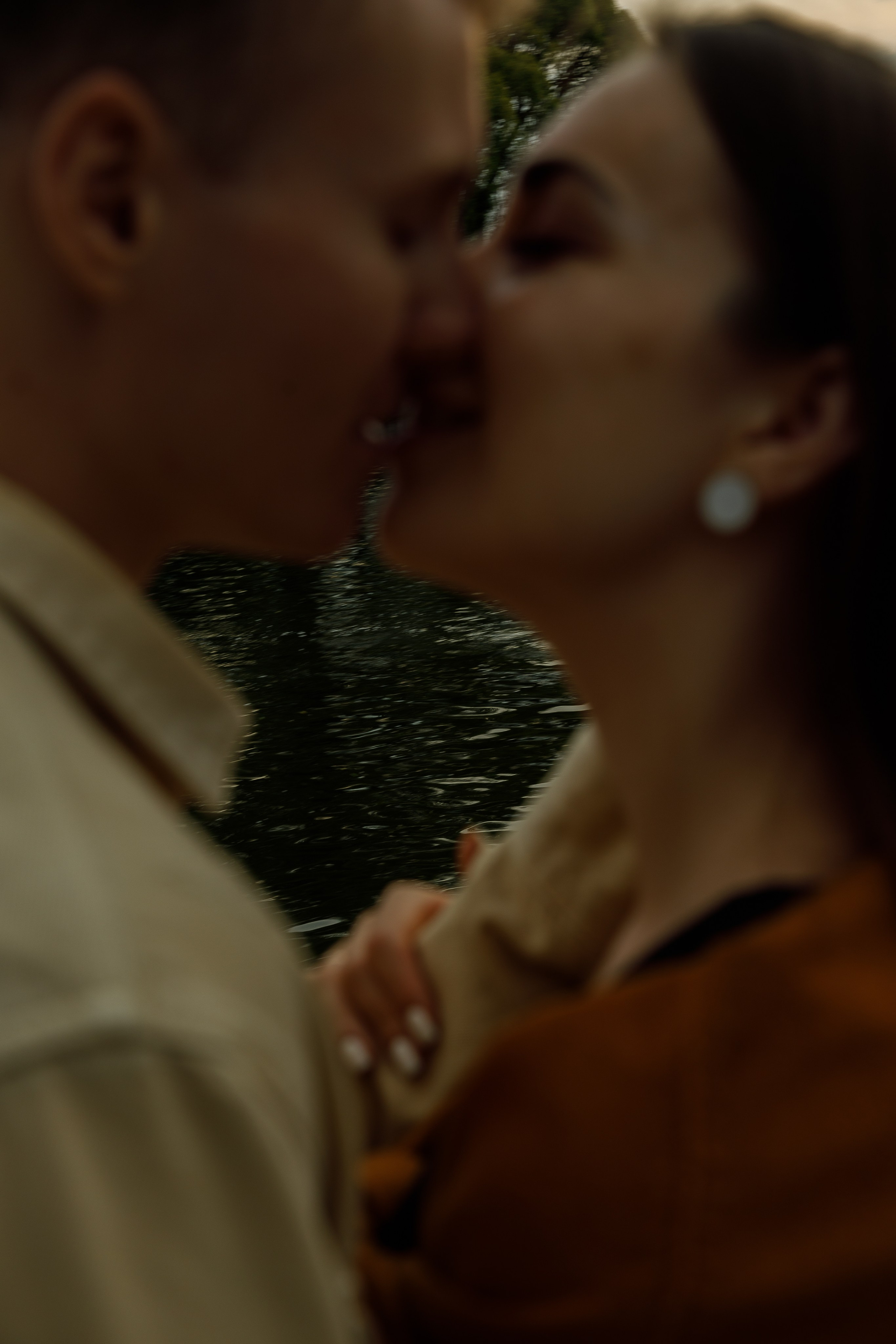 Вадим и Мария. Фотограф Москва