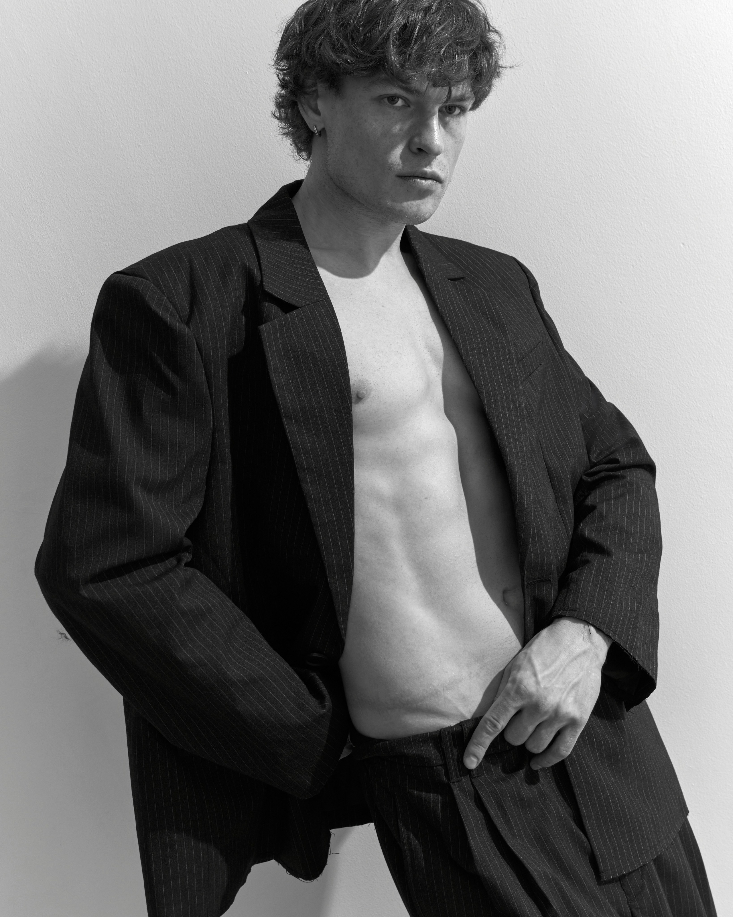 Ilya. Фотограф Калашникова Софья