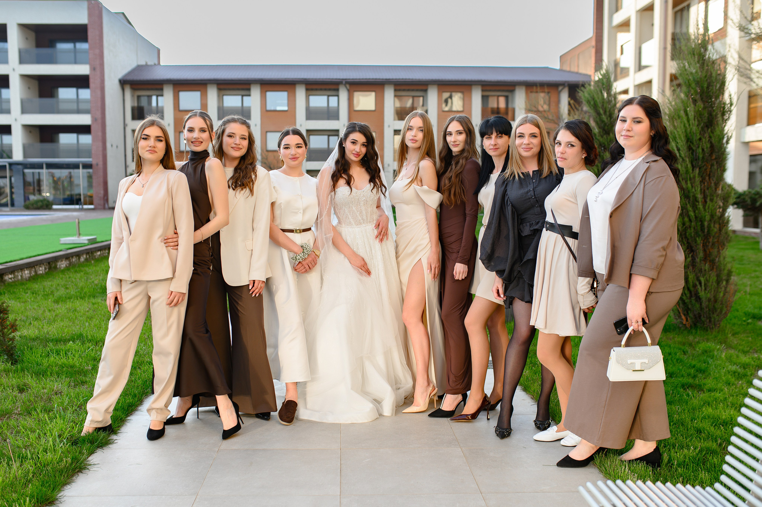 Александр и Дарья. Фотограф Людмила Осокина