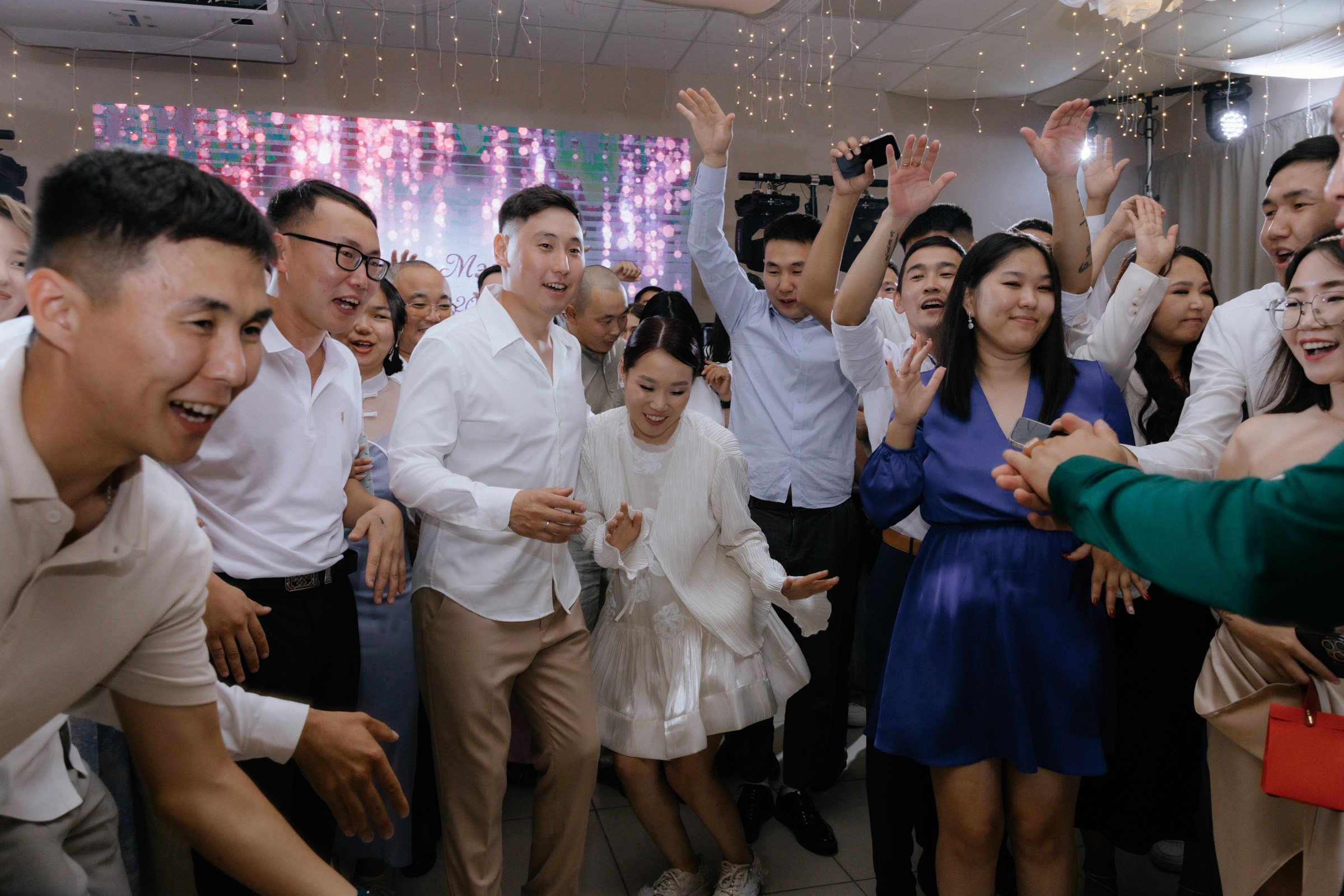 Хэшэгто и Мэдогма. Фотограф Улан-Удэ