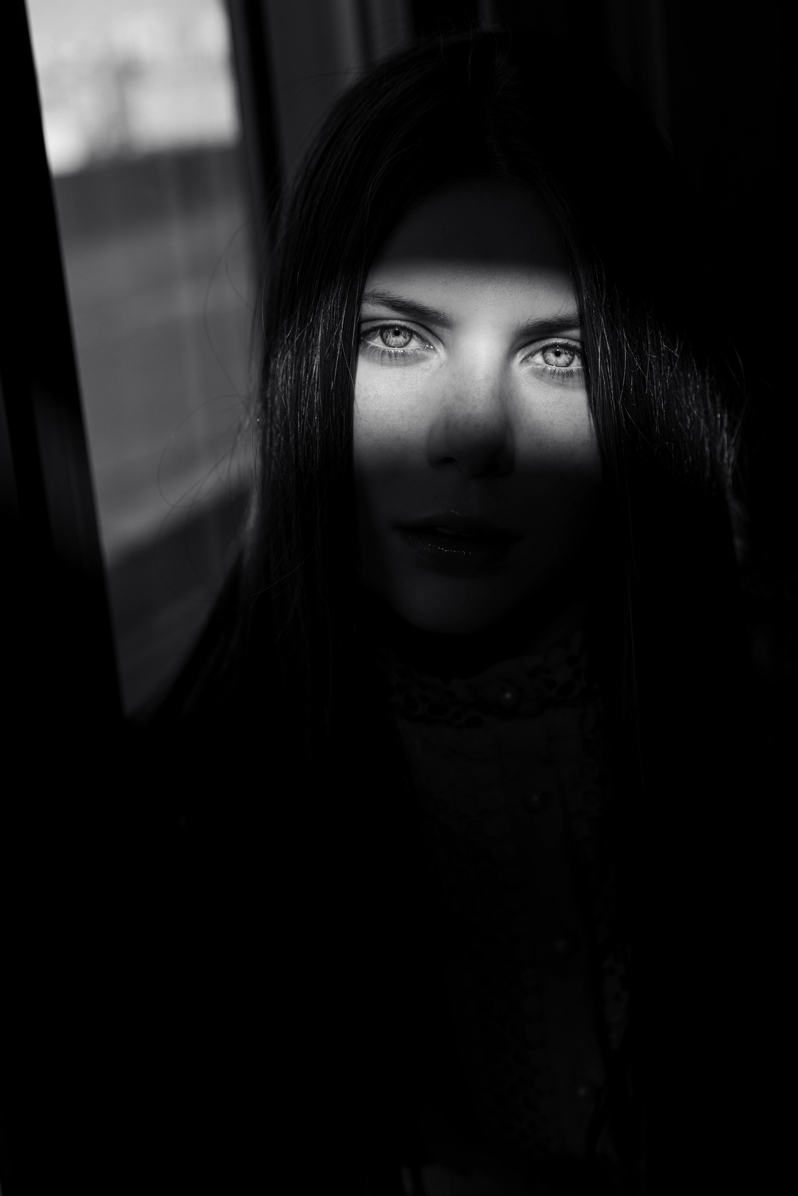 Камилла. Мужской фотограф СПб