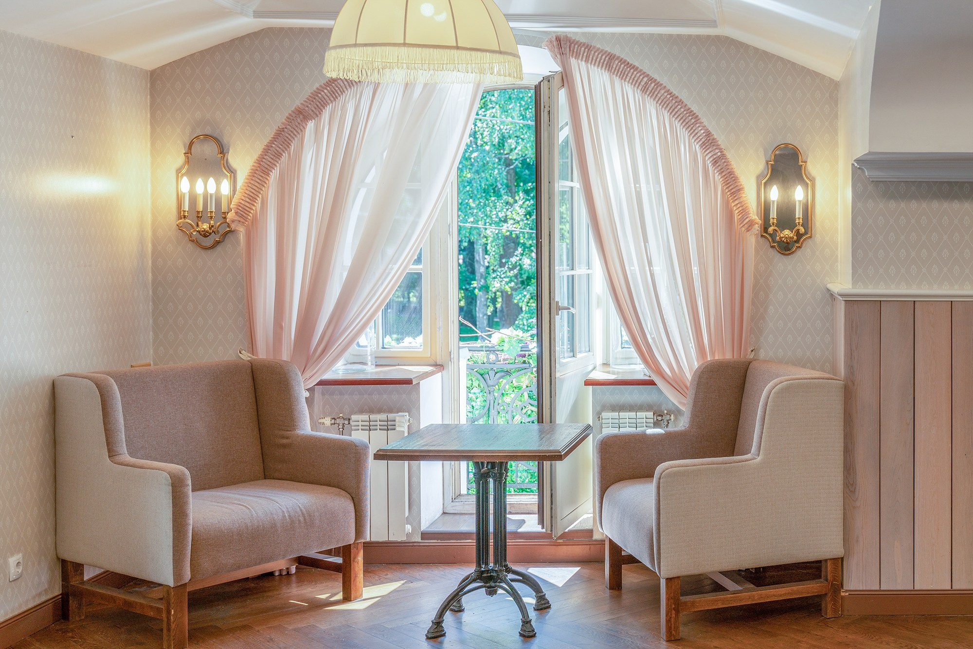 Интерьерная фотосъёмка | PhotoM Studio