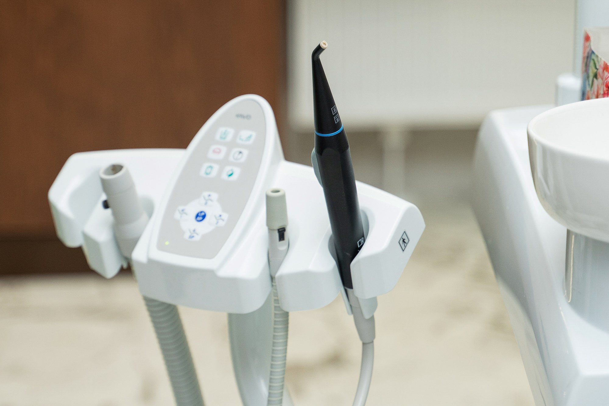 Оборудование стоматологического кабинета