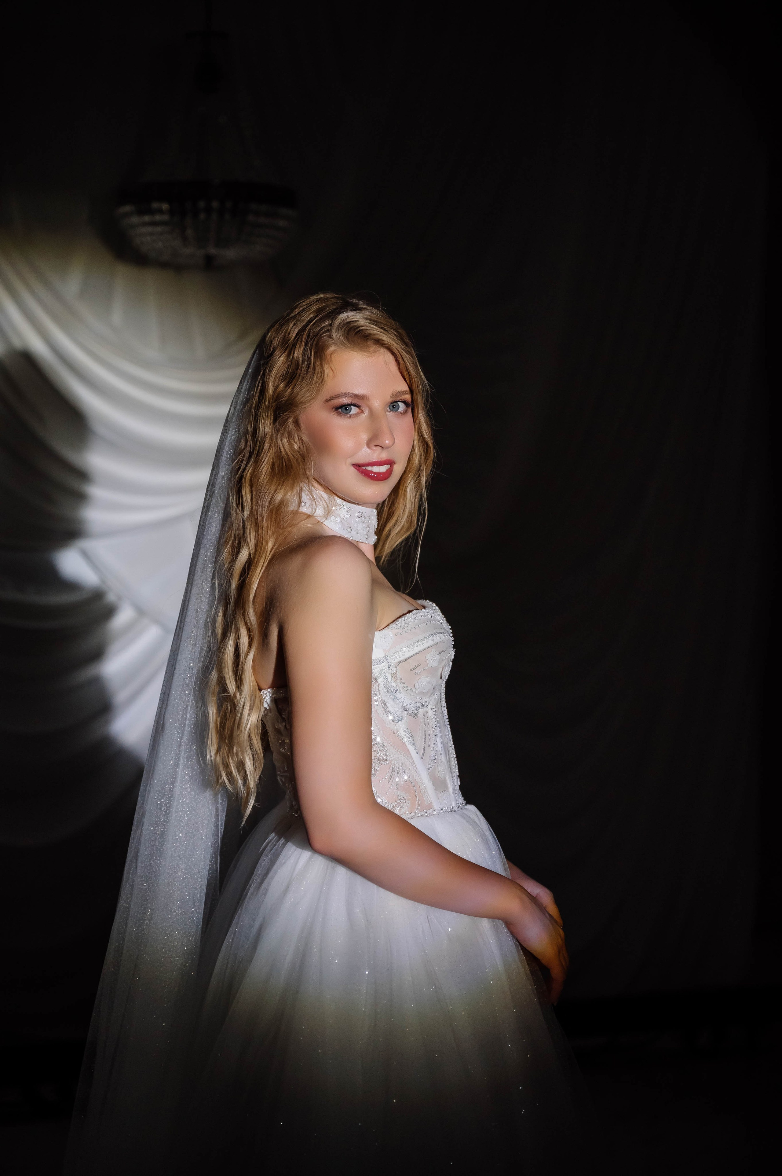 Иван и Светлана. Свадебный фотограф в Красноярске Маргарита Синицкая