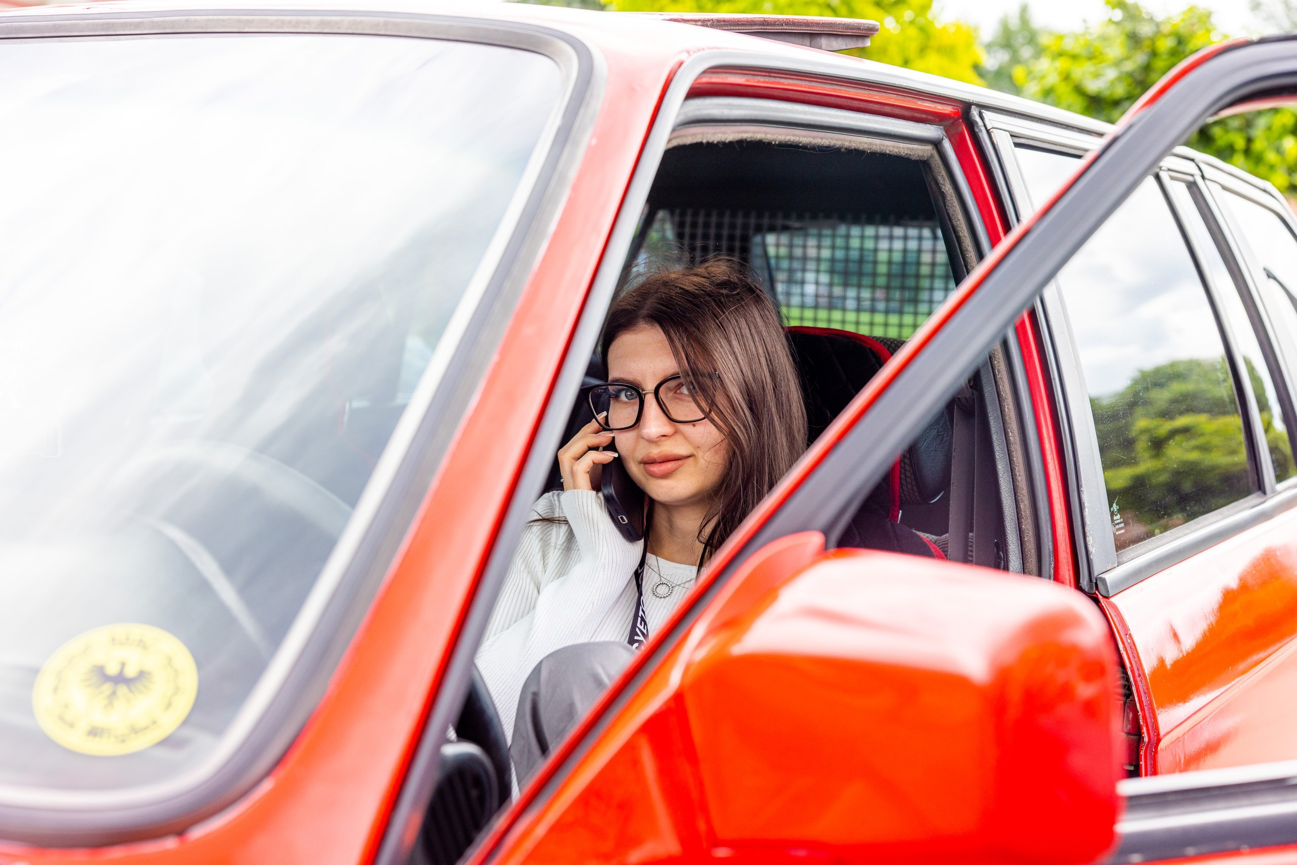Автострада 20 лет. Фотограф в Туле Крупский АнДРей. Фотостудия «КАДР71» в Туле