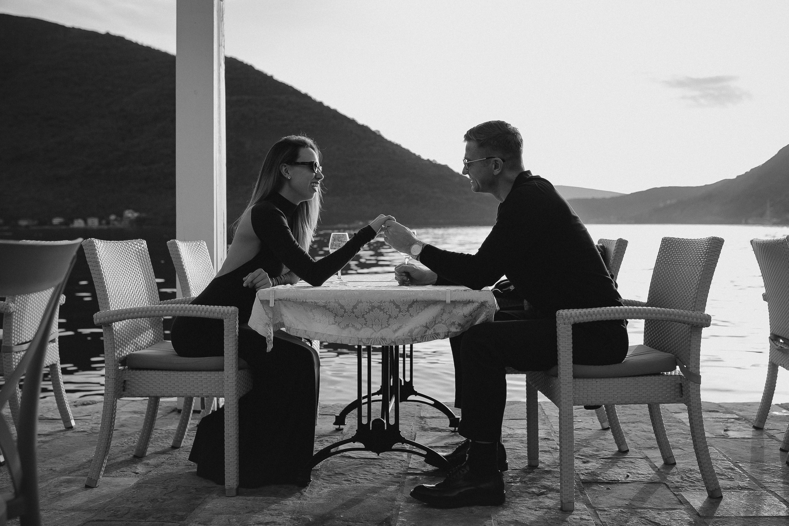 ПРОГУЛКА ПО ПЕРАСТУ. Family, Women & Couples Photographer in Budva, Kotor, Herceg Novi, Perast & Coastal Montenegro