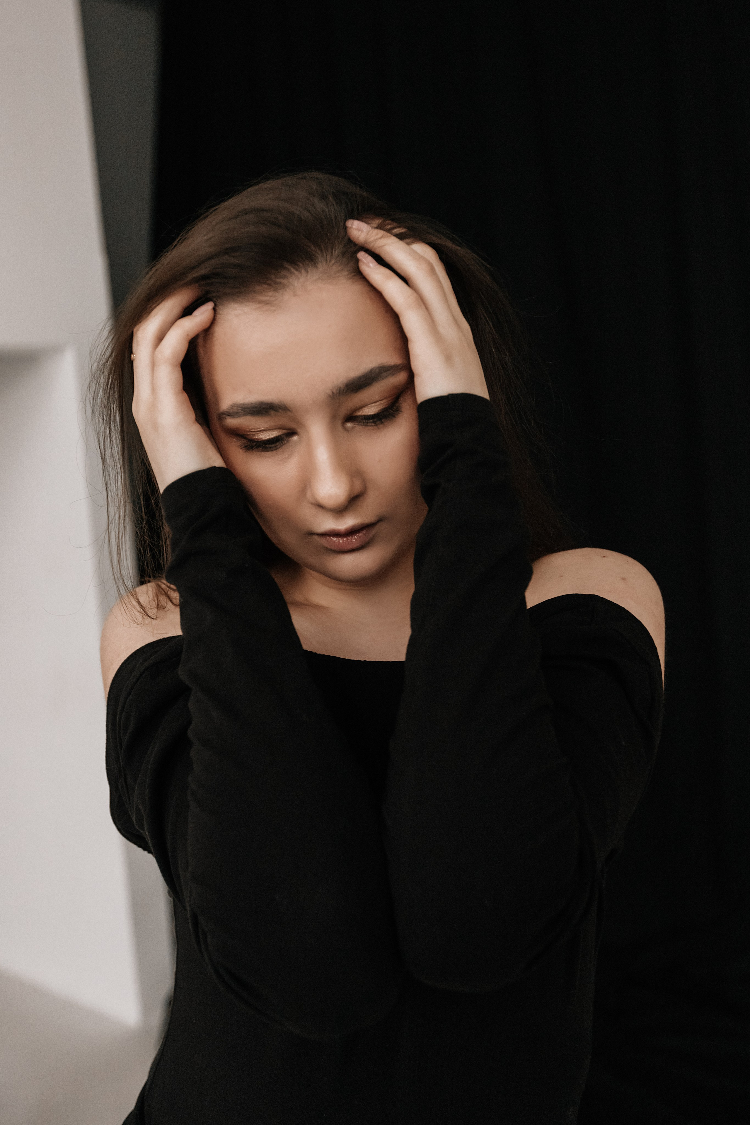 Ангелина. Свадебный и семейный фотограф Светлана Пирюгина