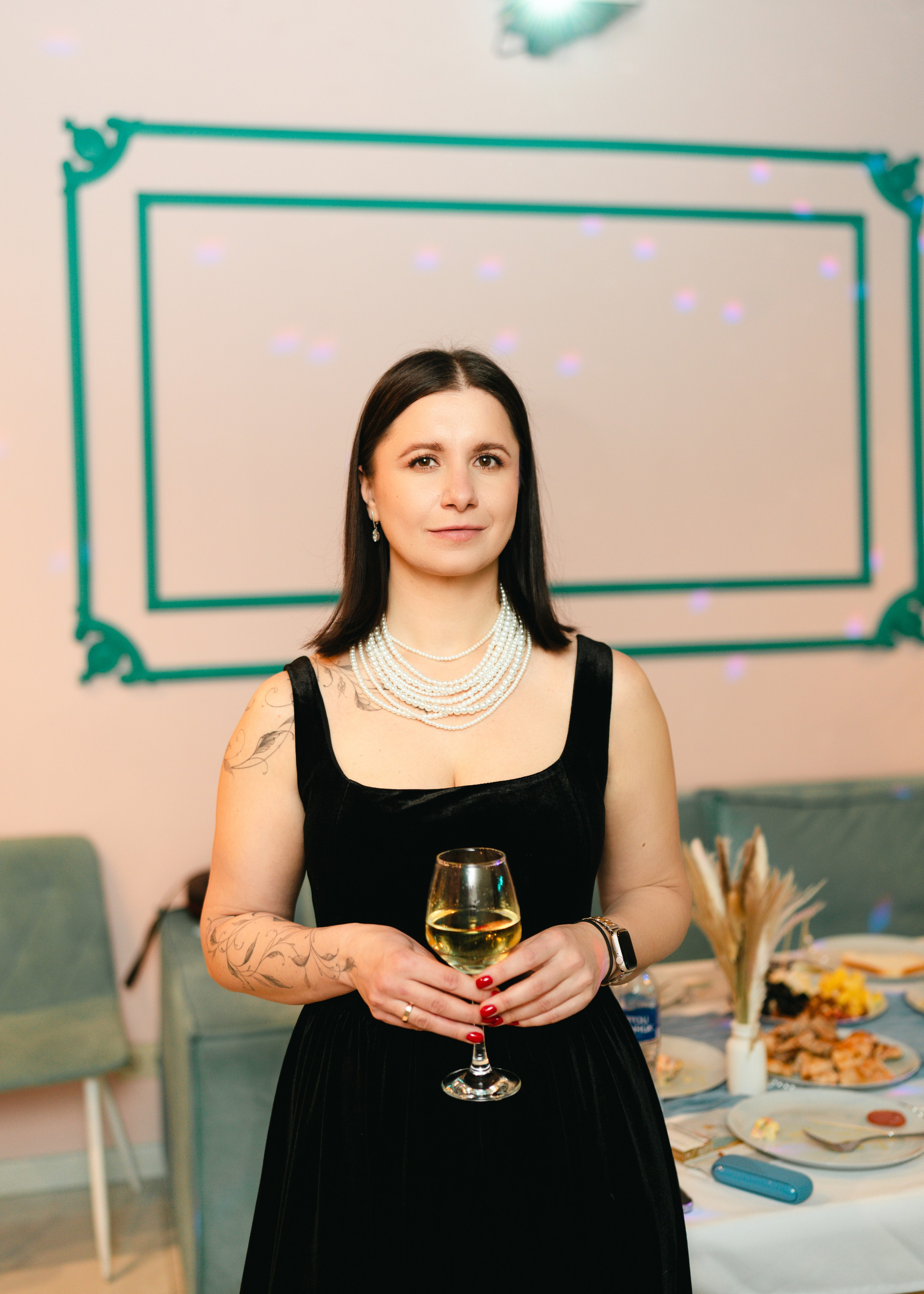 Завтрак у Тиффани. Свадебный фотограф в Москве Кристина Чехова