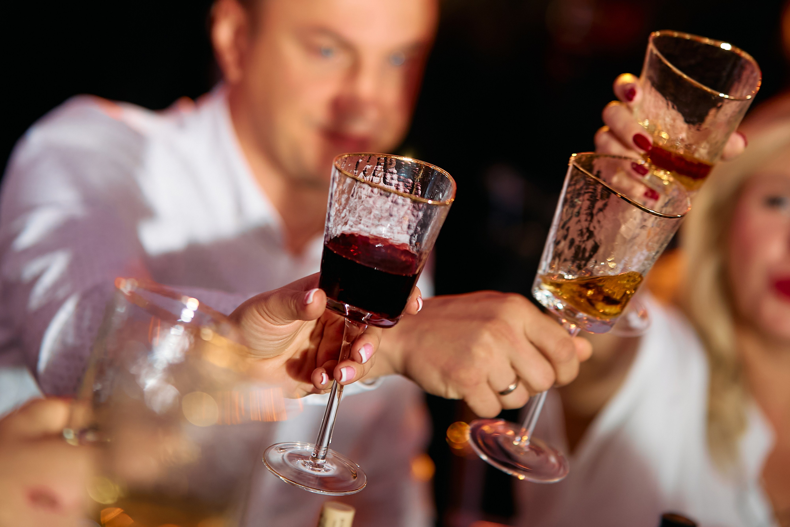 NIVA — день строителя. Свадебный фотограф Минск РБ