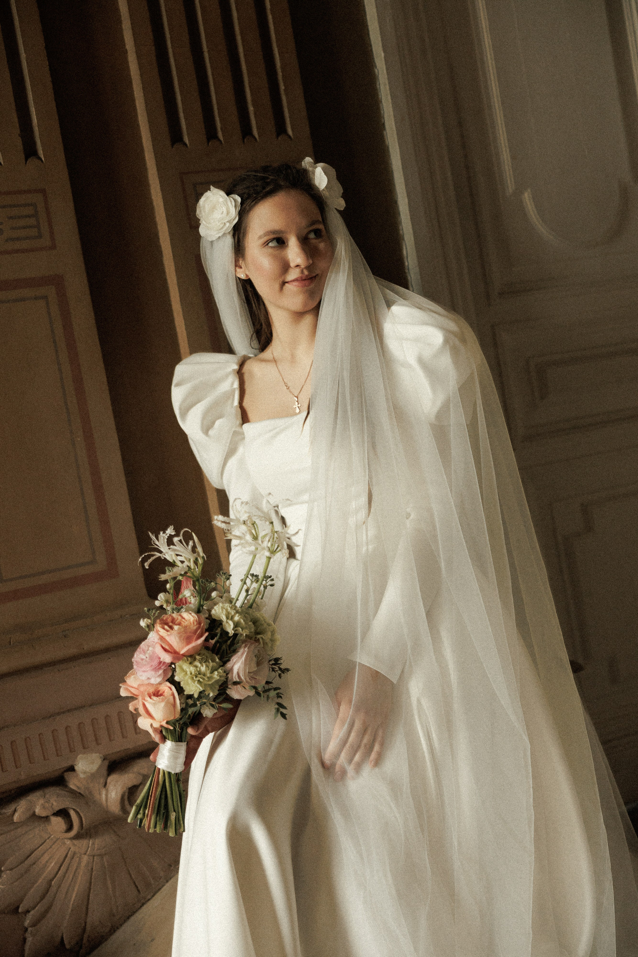 N & V. Свадебный и event-фотограф Иван Волнухин