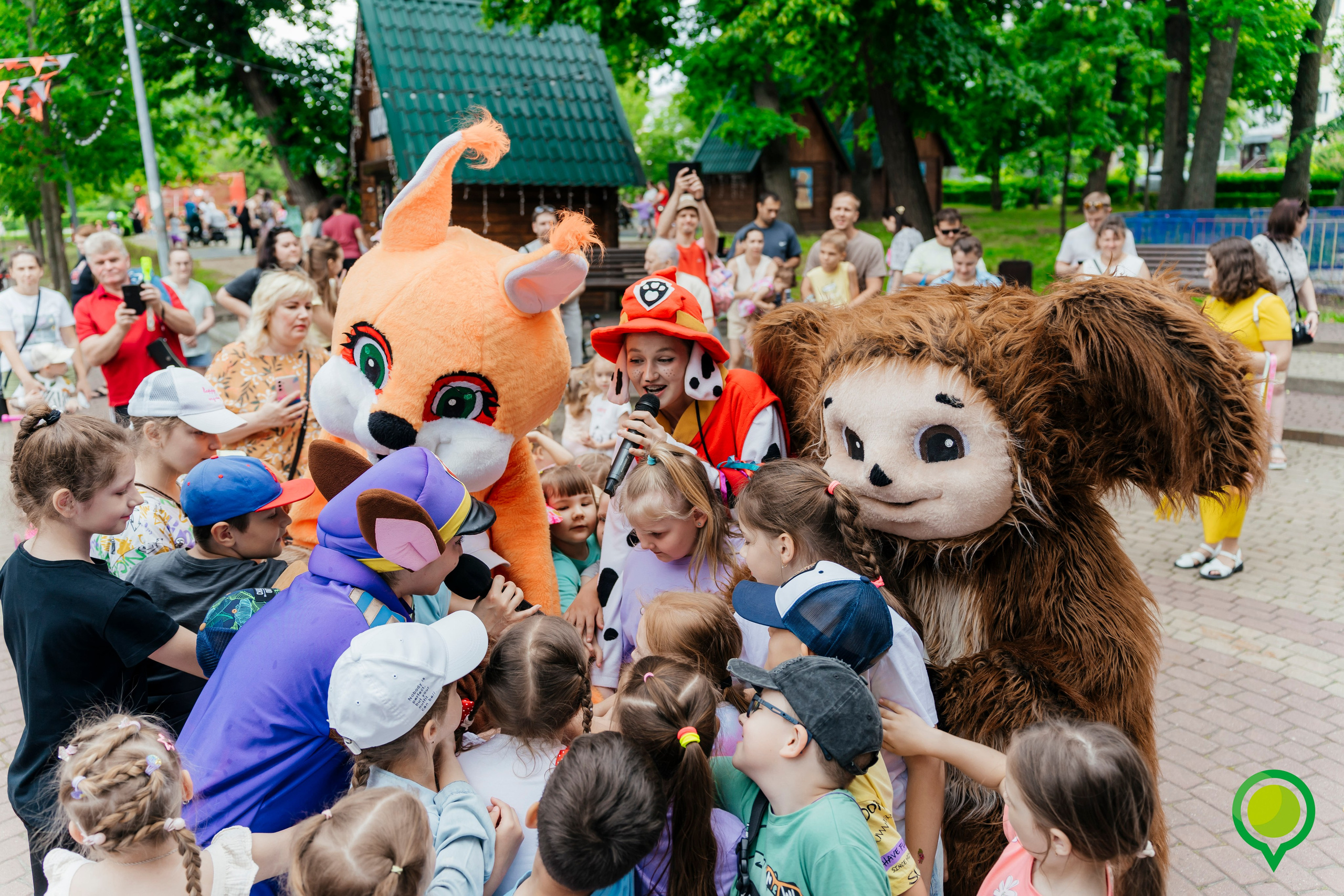 Репортажи. Главная