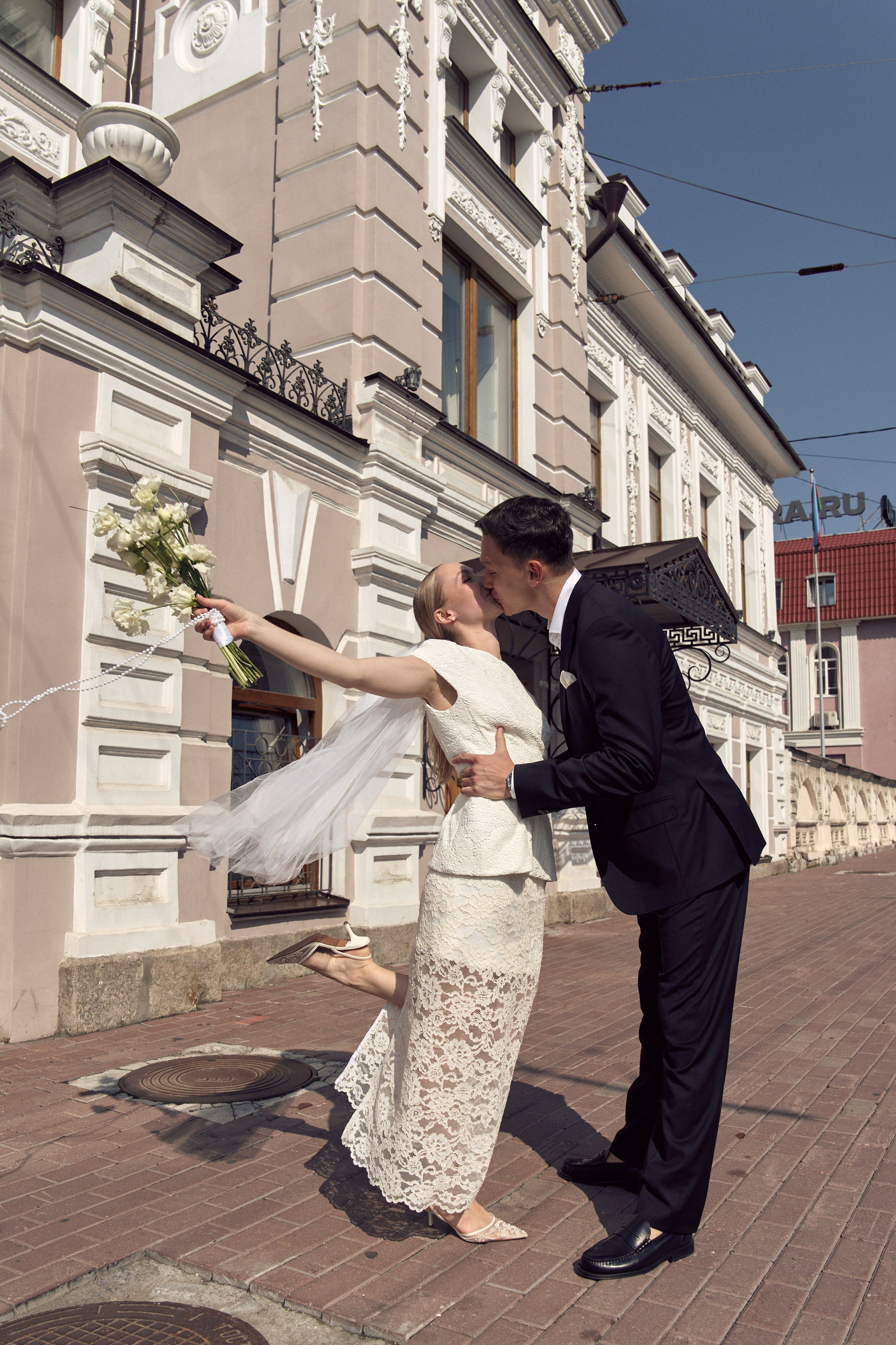 И&С. Фотограф Москва и Екатеринбург. Максимова Соня