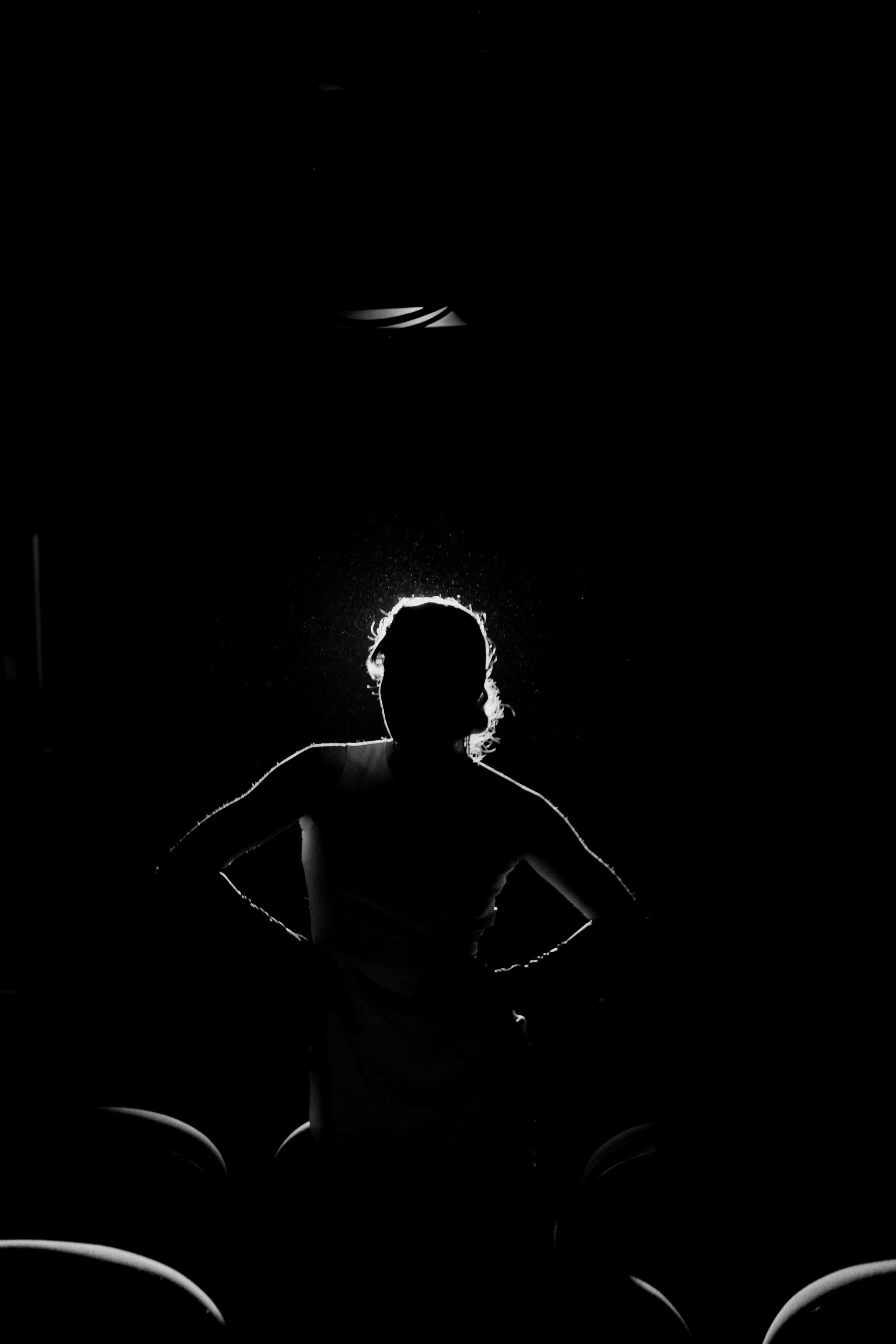 Cinema. Свадебный и семейный фотограф Чижова Алина