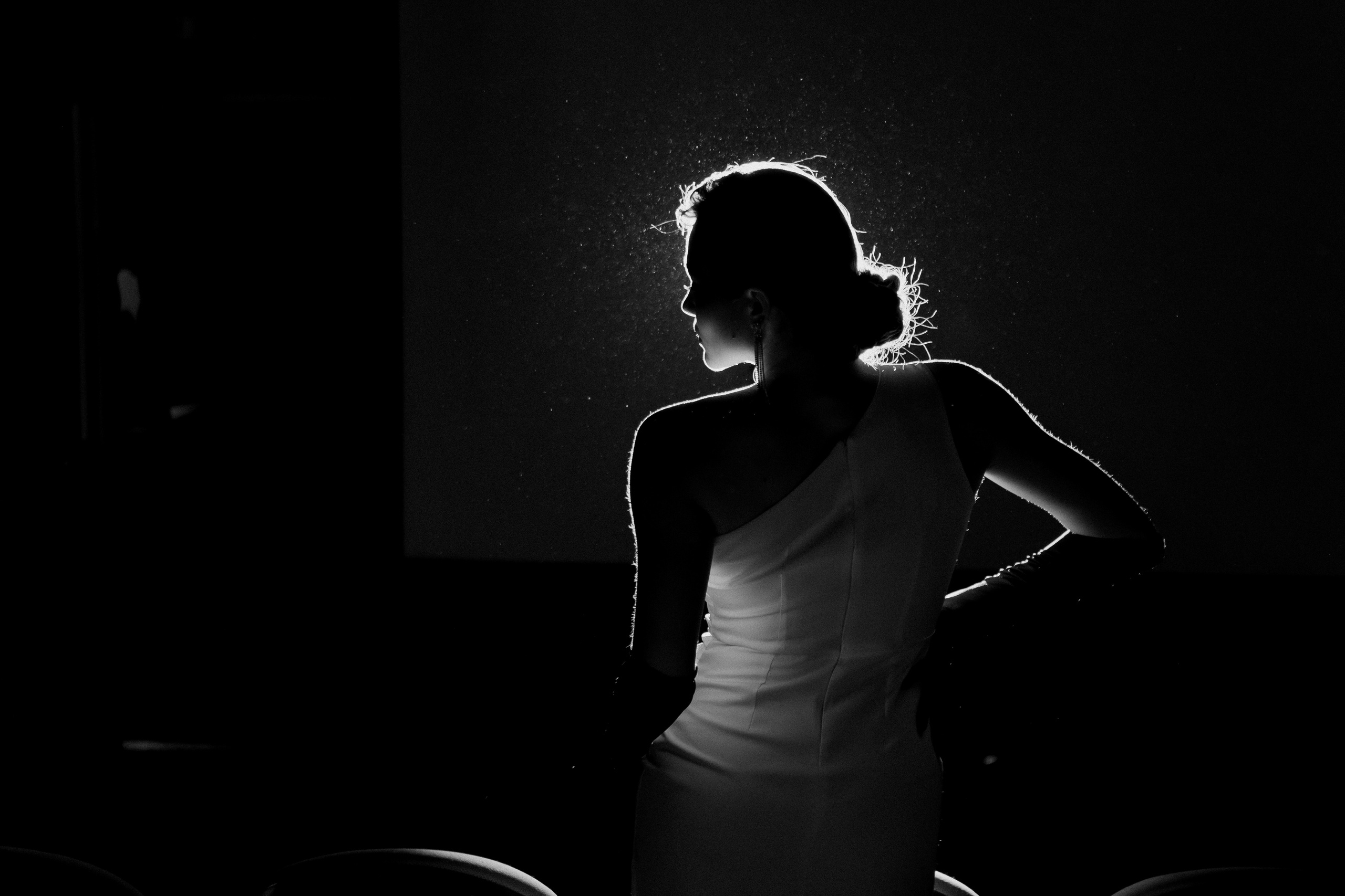 Cinema. Свадебный и семейный фотограф Чижова Алина