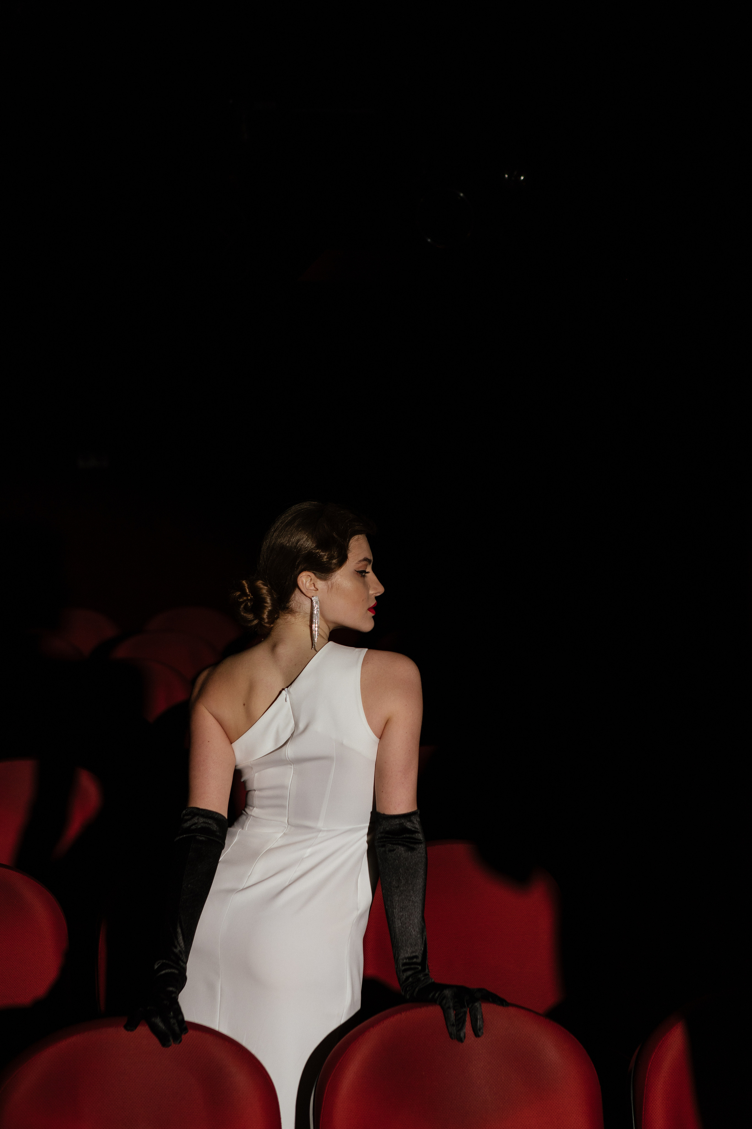 Cinema. Свадебный и семейный фотограф Чижова Алина