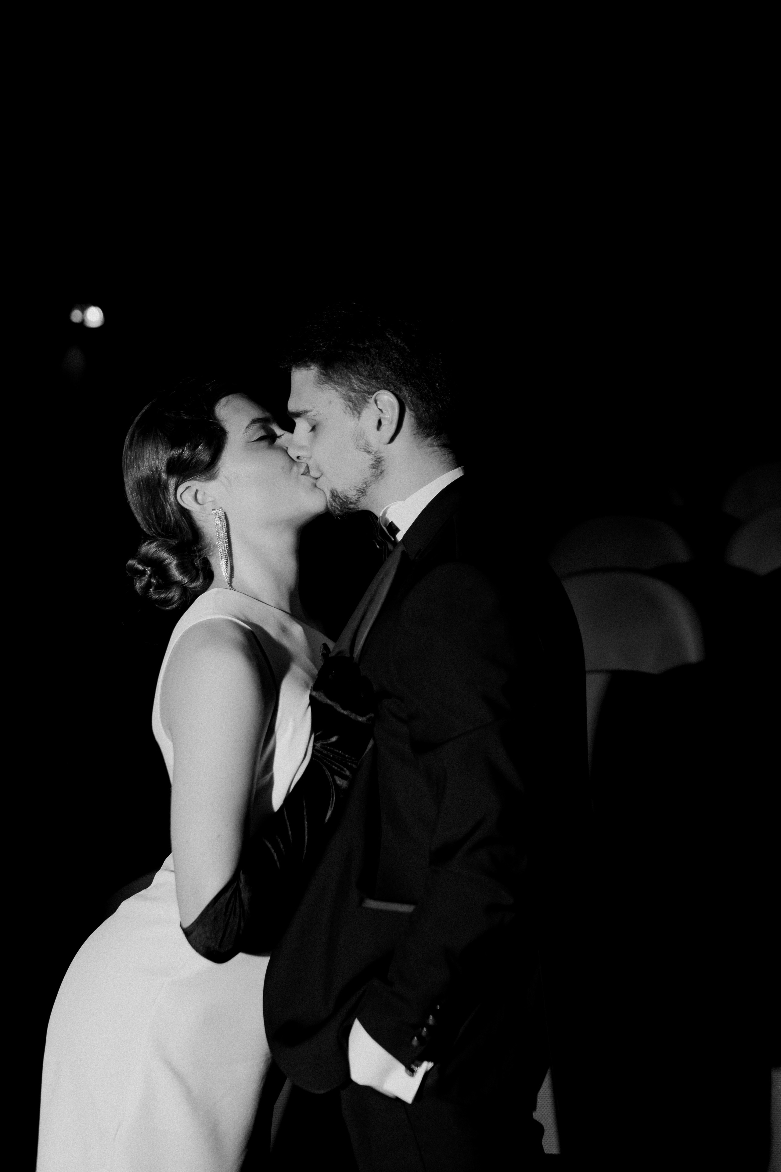 Cinema. Свадебный и семейный фотограф Чижова Алина